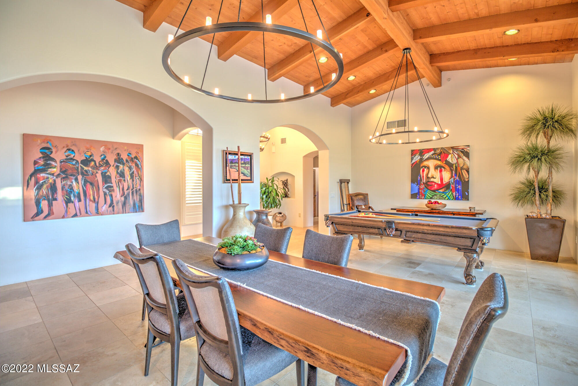 Pusch Ridge Vistas II (1-33) - Residential