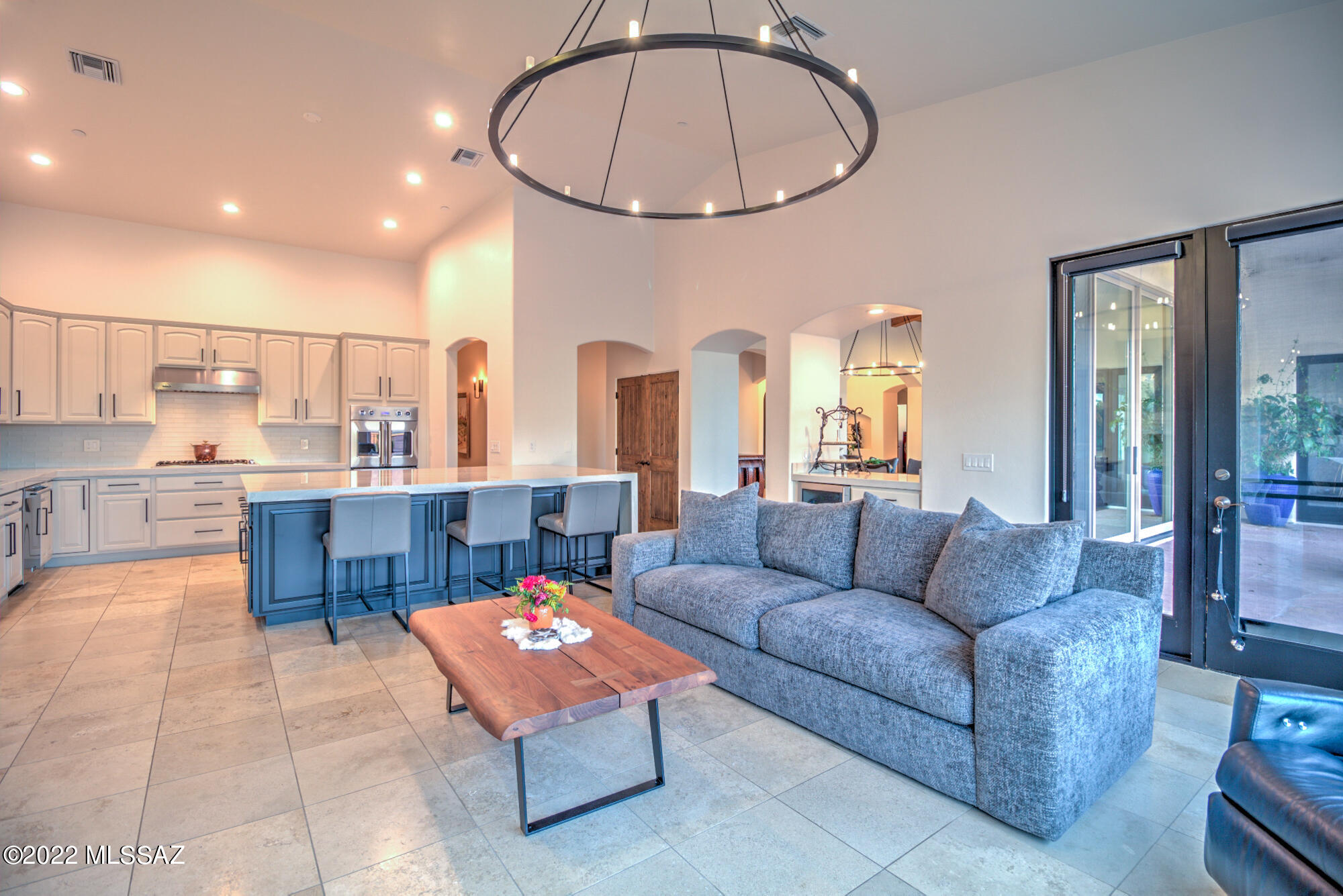 Pusch Ridge Vistas II (1-33) - Residential
