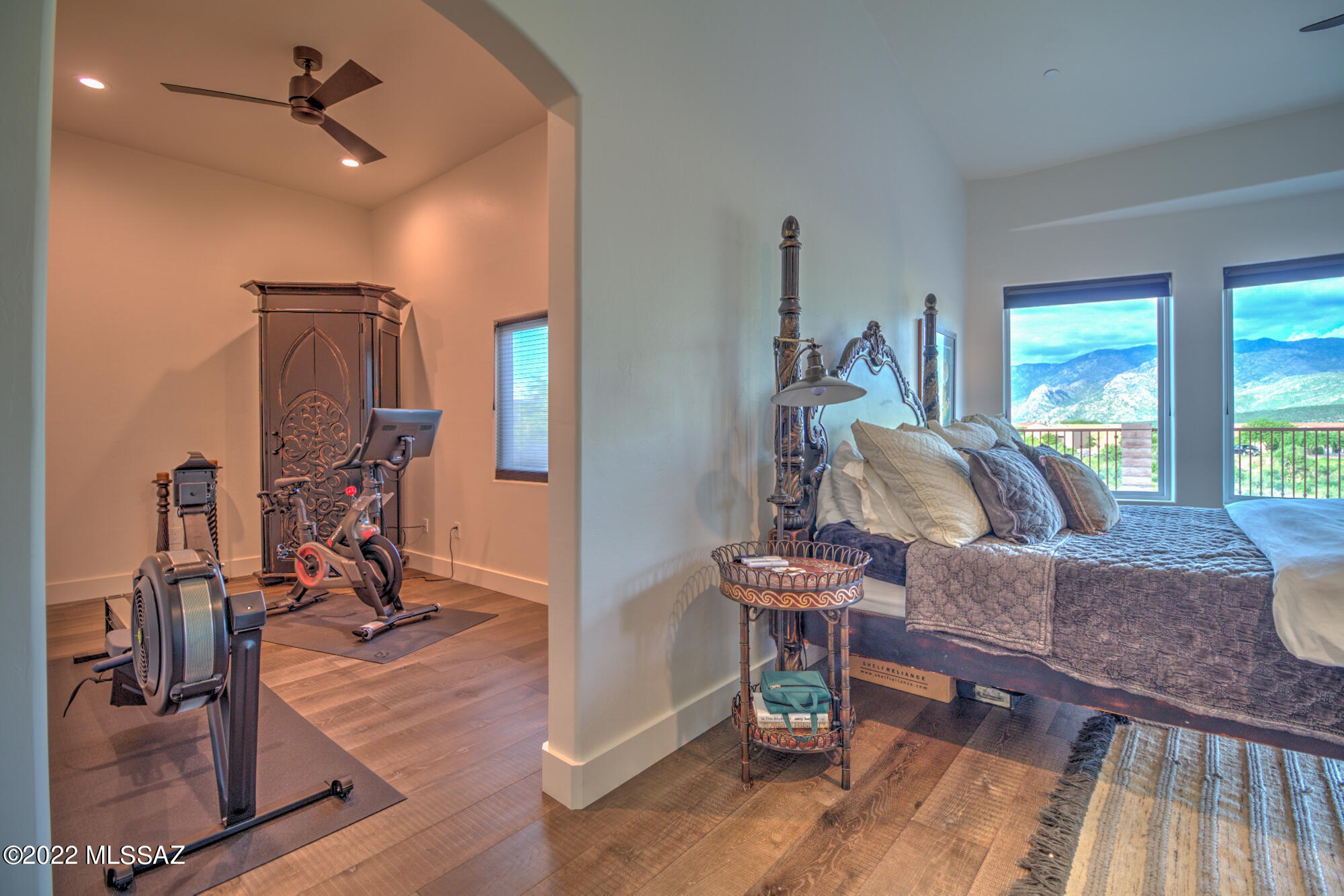 Pusch Ridge Vistas II (1-33) - Residential