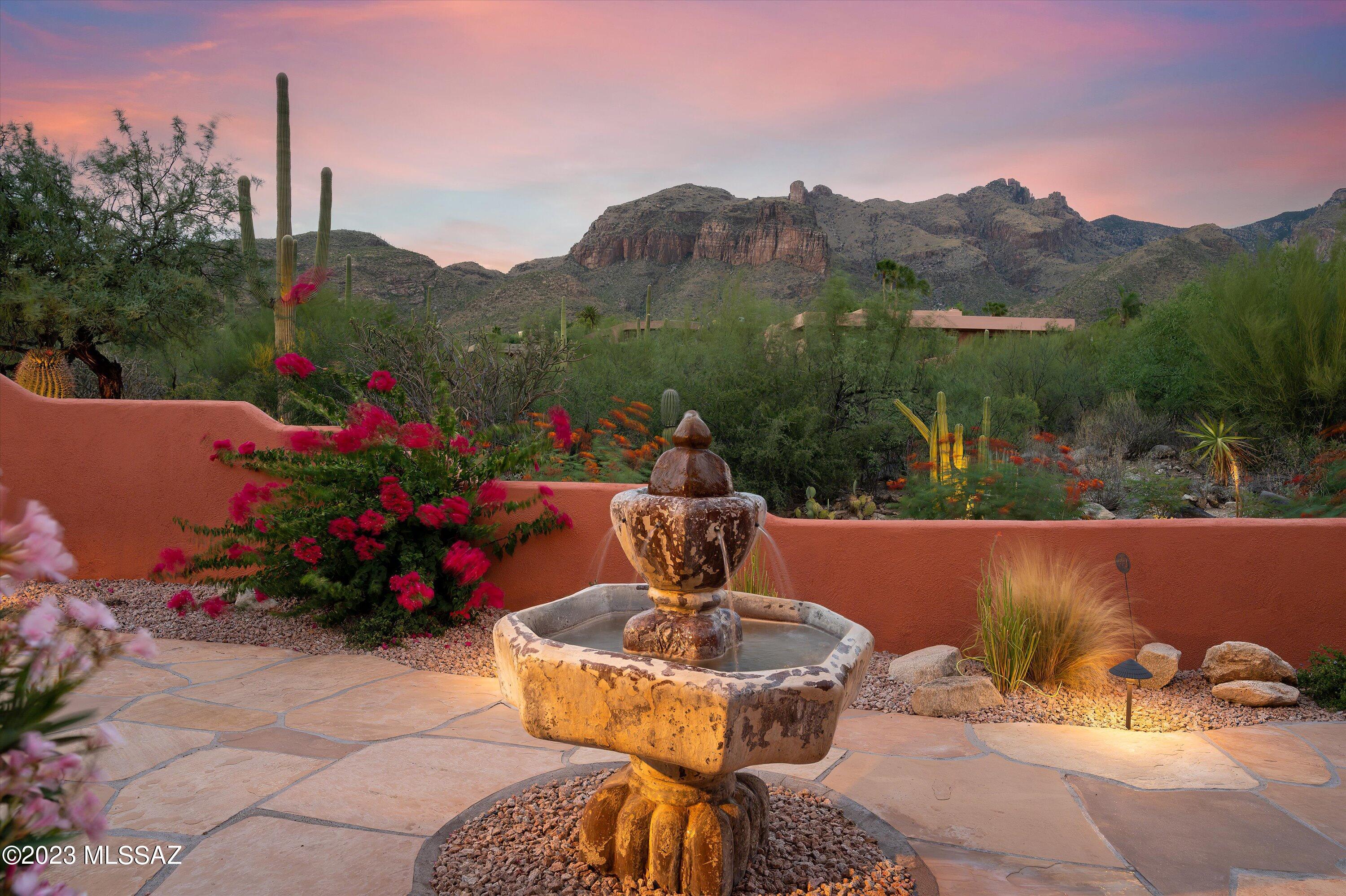 Catalina Ridge Estates(1-36) - Residential