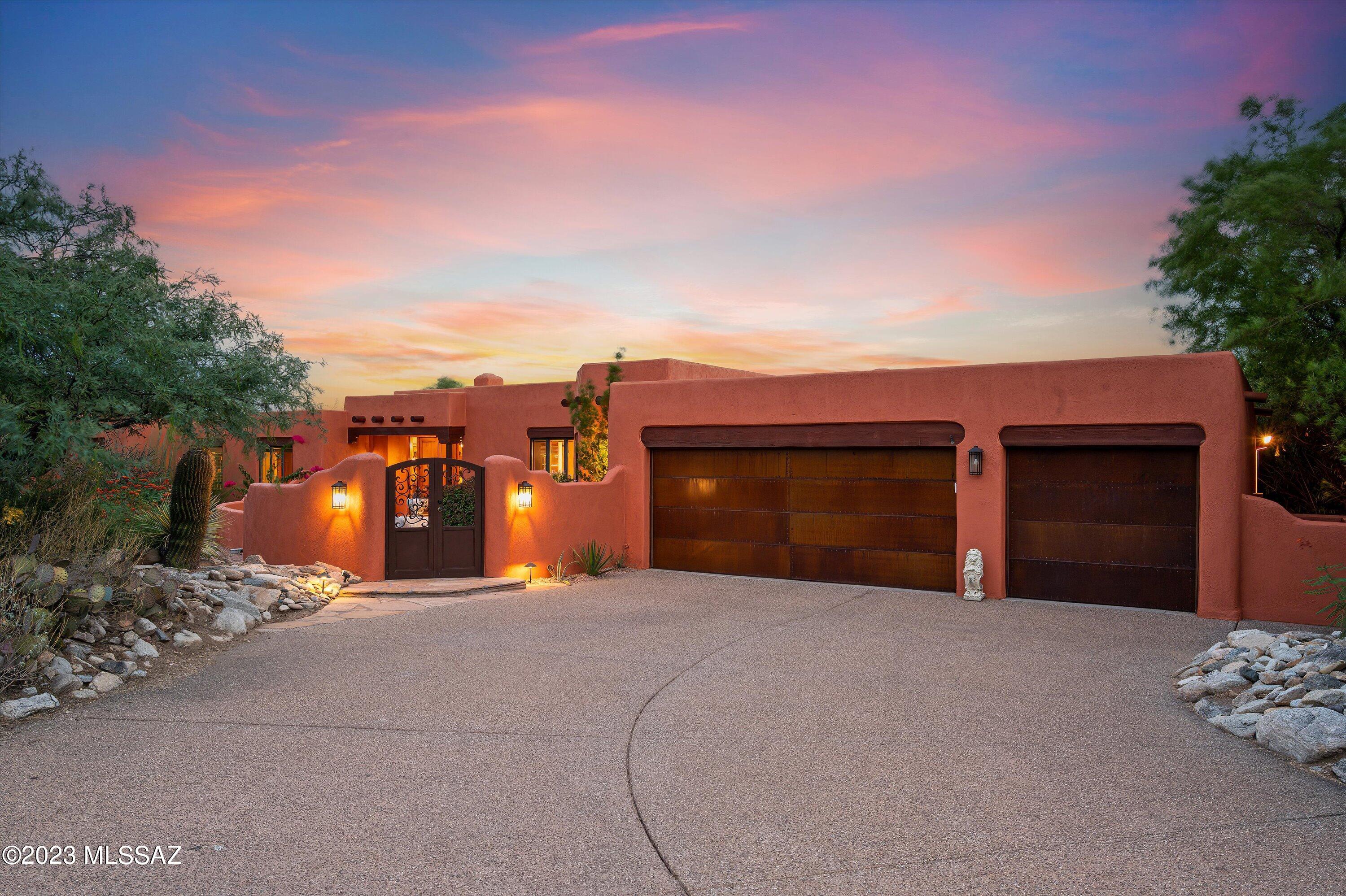 Catalina Ridge Estates(1-36) - Residential