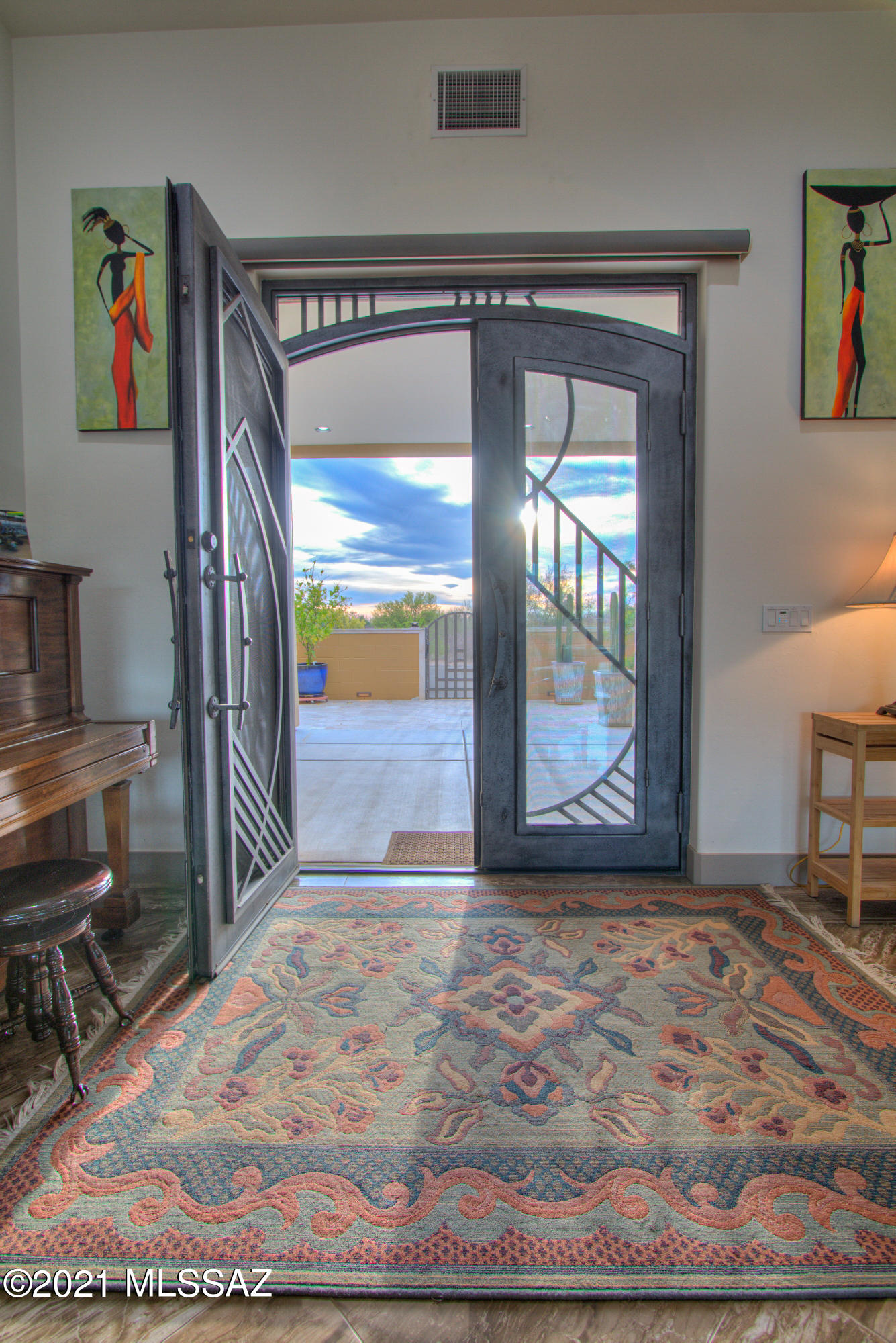 Rancho De Suenos (1-12) - Residential