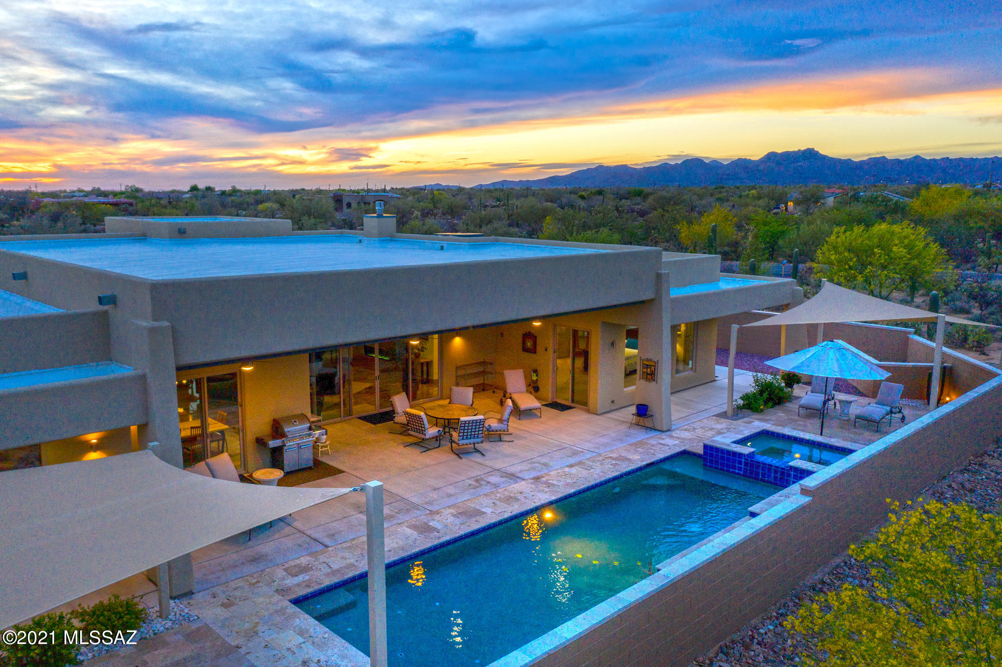 Rancho De Suenos (1-12) - Residential