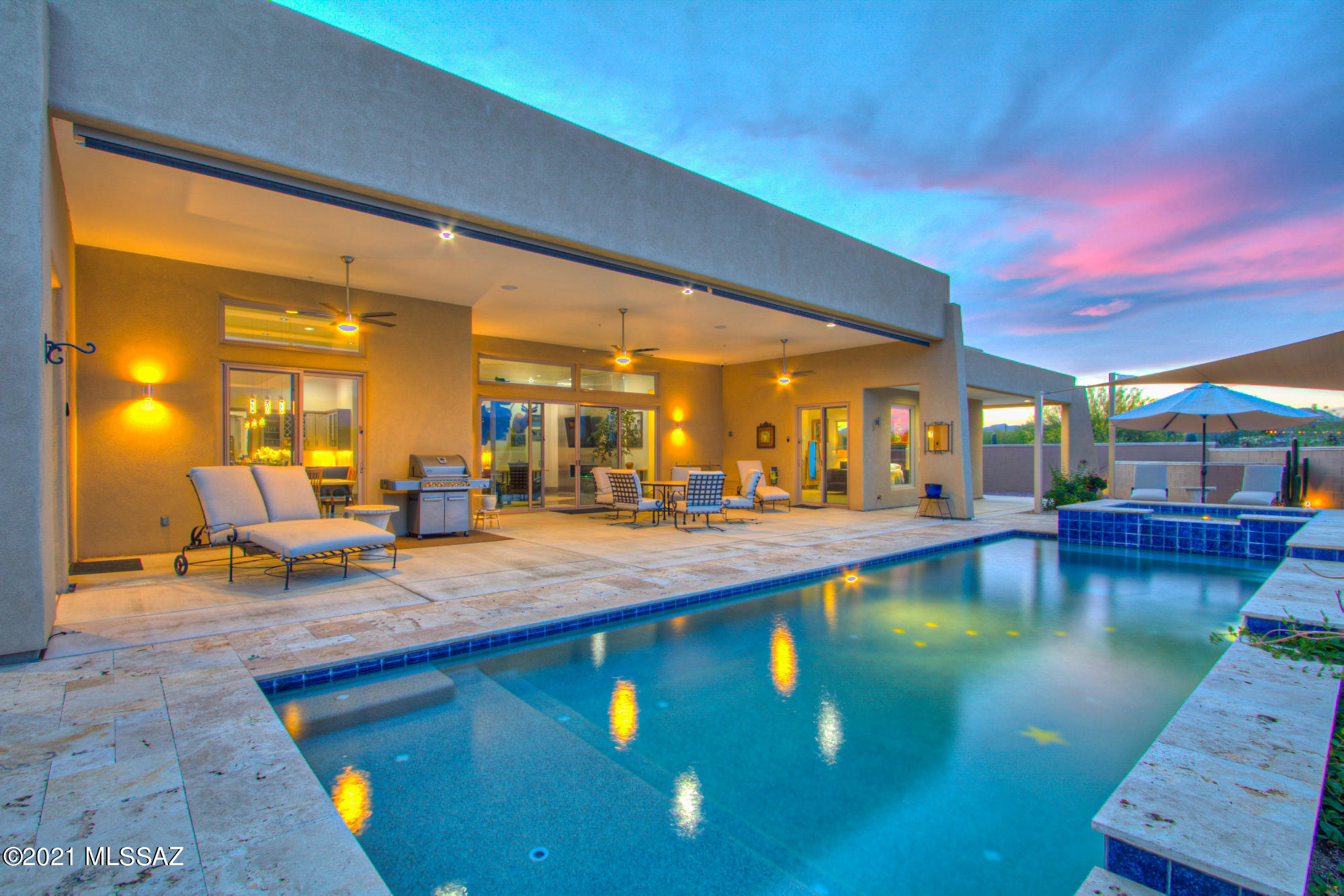 Rancho De Suenos (1-12) - Residential