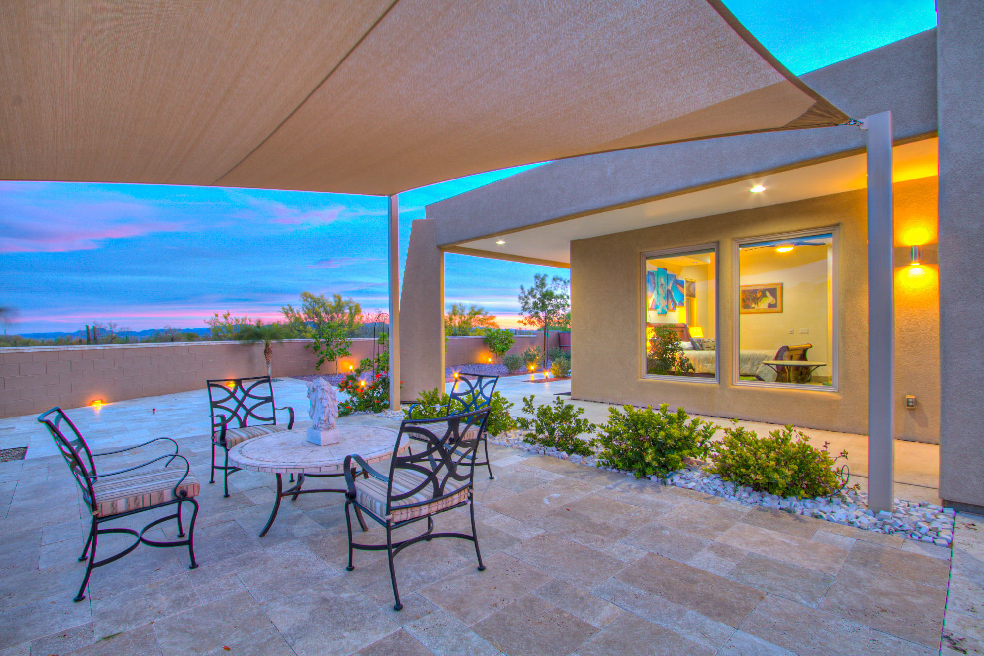 Rancho De Suenos (1-12) - Residential