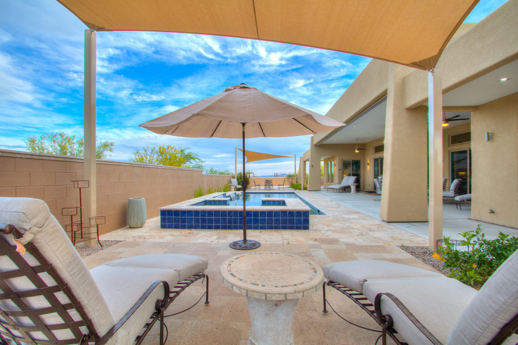 Rancho De Suenos (1-12) - Residential