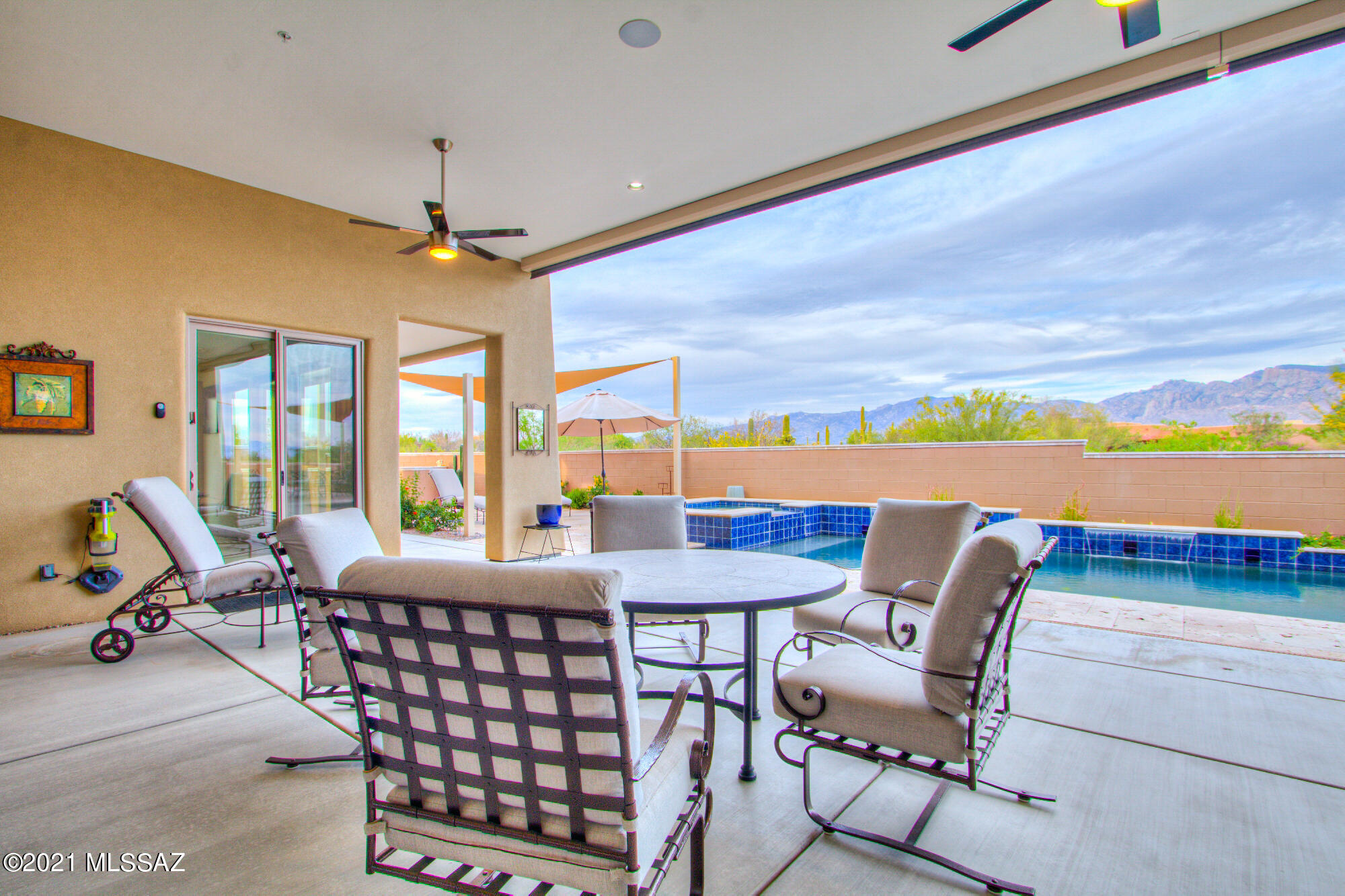 Rancho De Suenos (1-12) - Residential