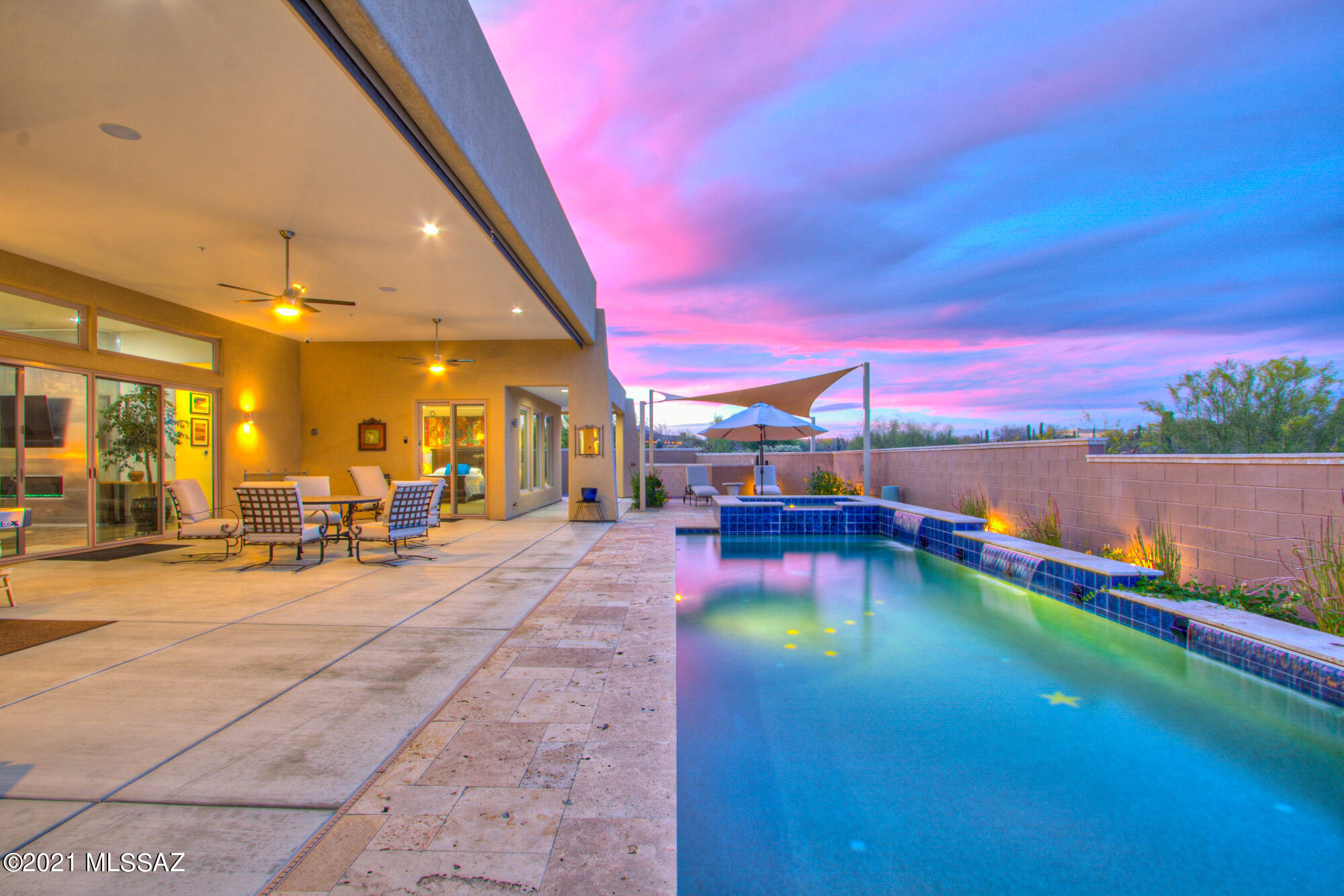 Rancho De Suenos (1-12) - Residential