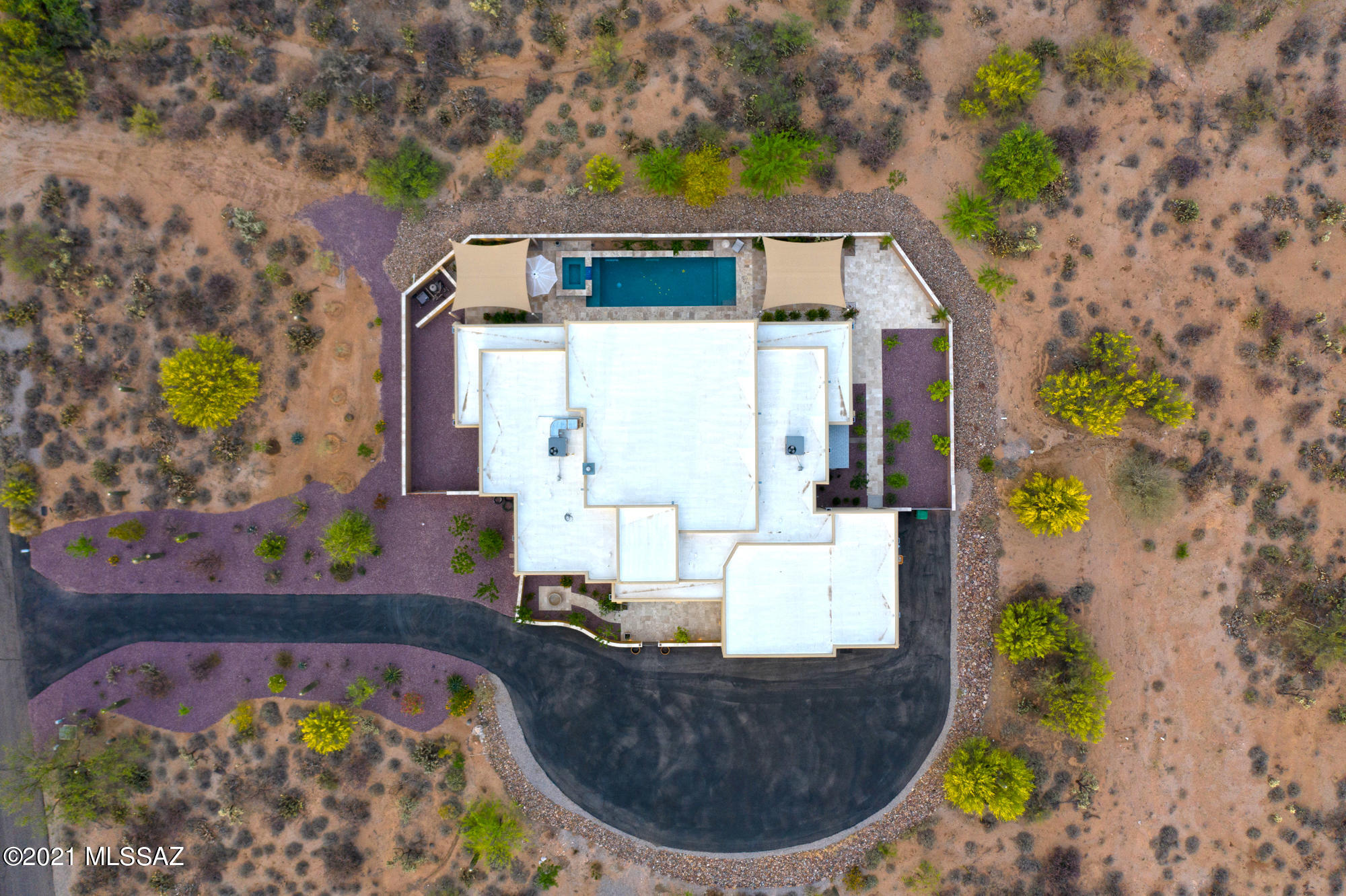Rancho De Suenos (1-12) - Residential
