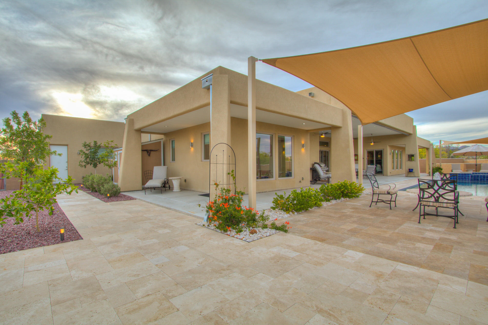 Rancho De Suenos (1-12) - Residential