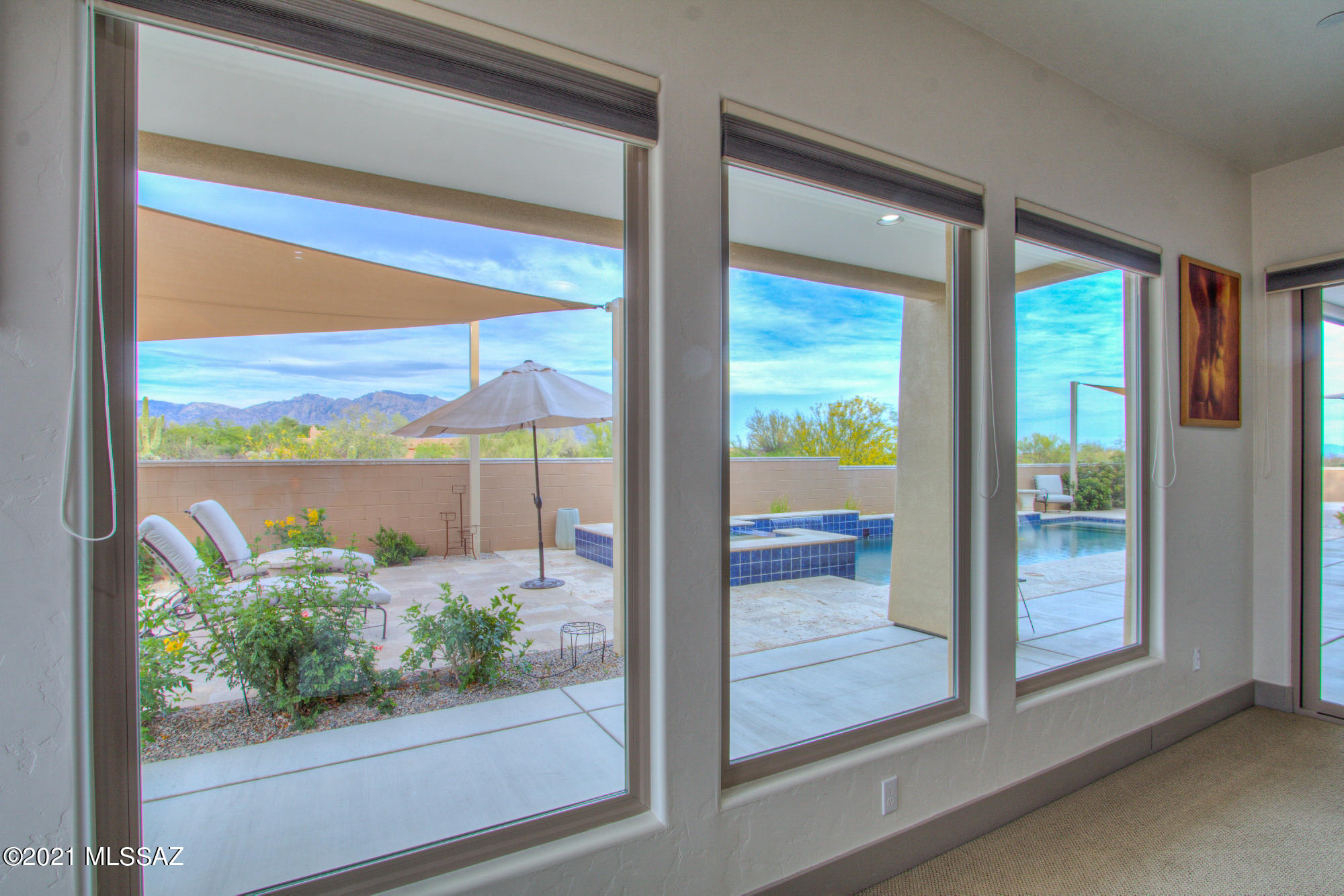 Rancho De Suenos (1-12) - Residential