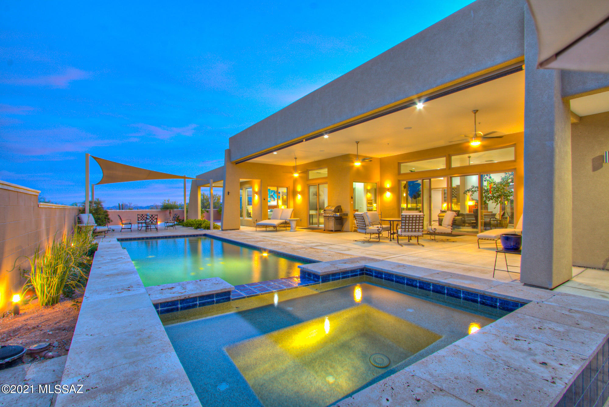 Rancho De Suenos (1-12) - Residential