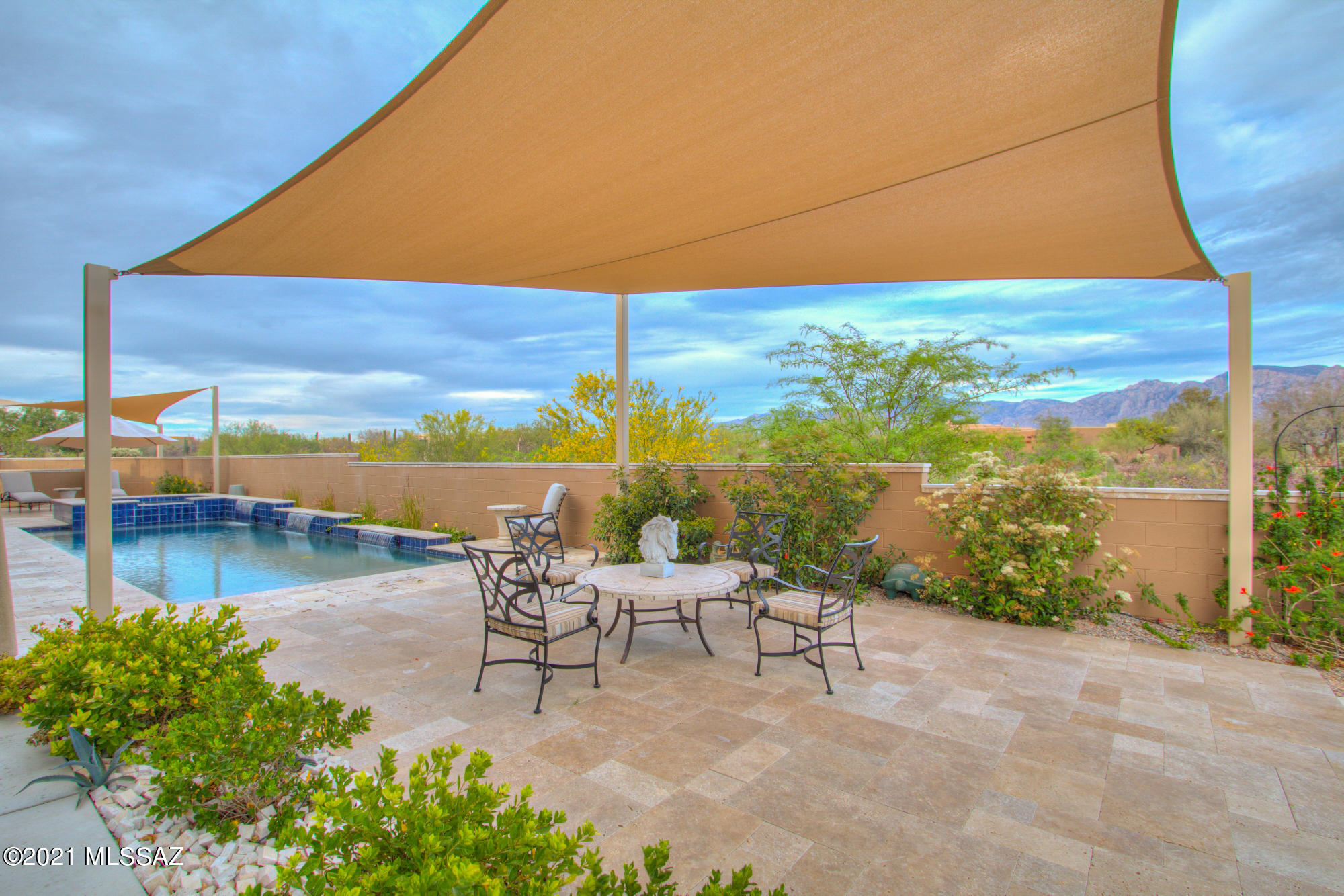 Rancho De Suenos (1-12) - Residential