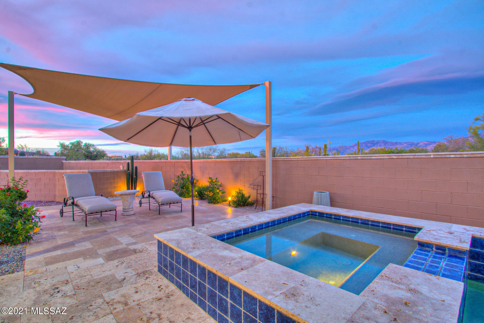 Rancho De Suenos (1-12) - Residential