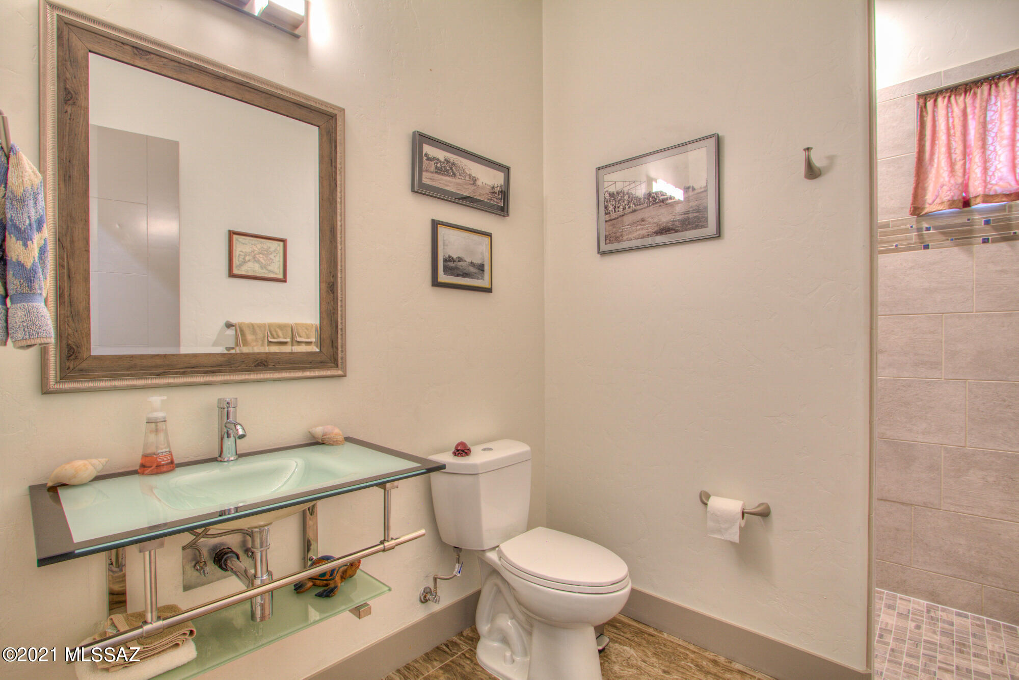 Rancho De Suenos (1-12) - Residential
