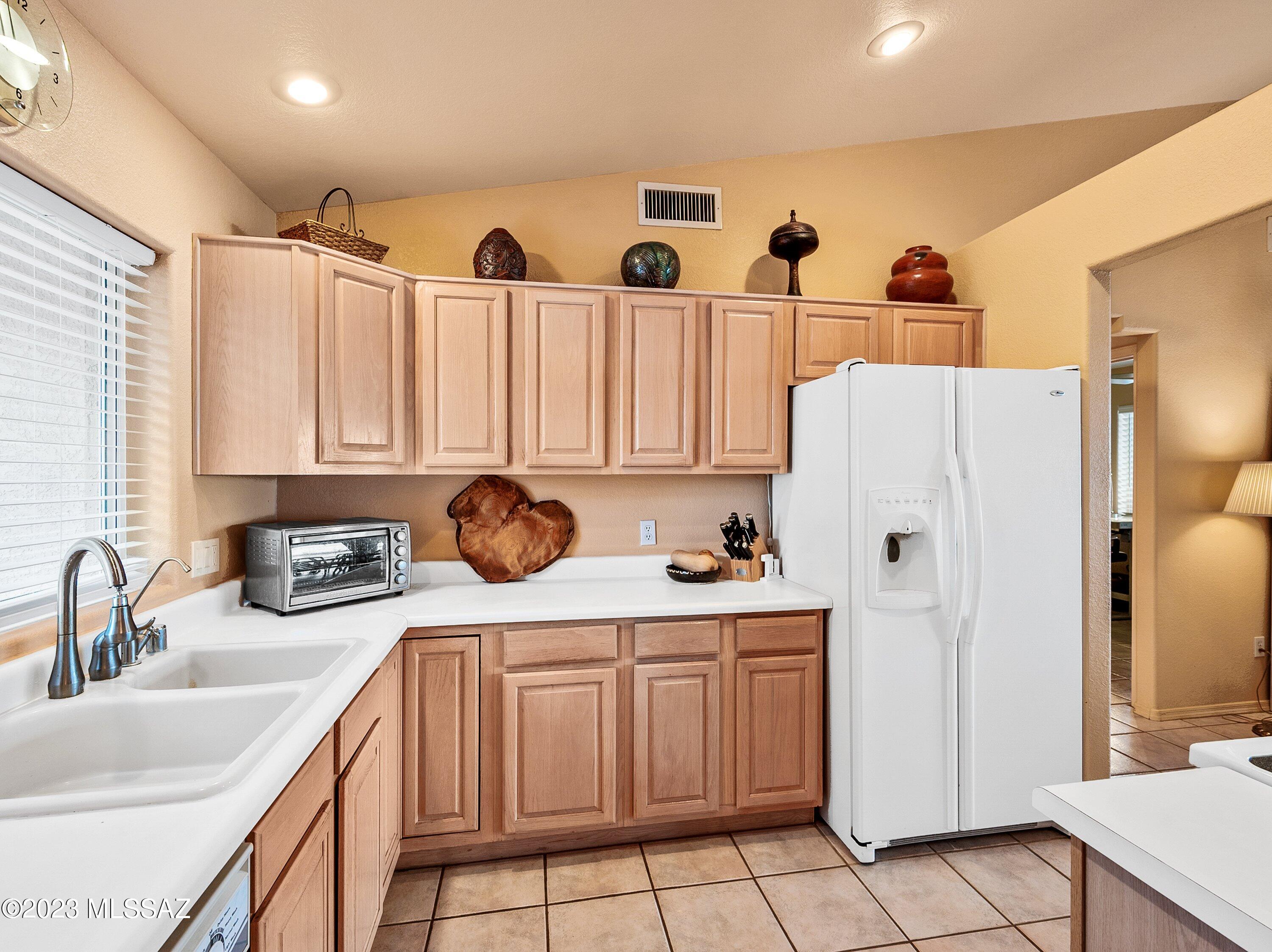 Out Of Pima County - Residential