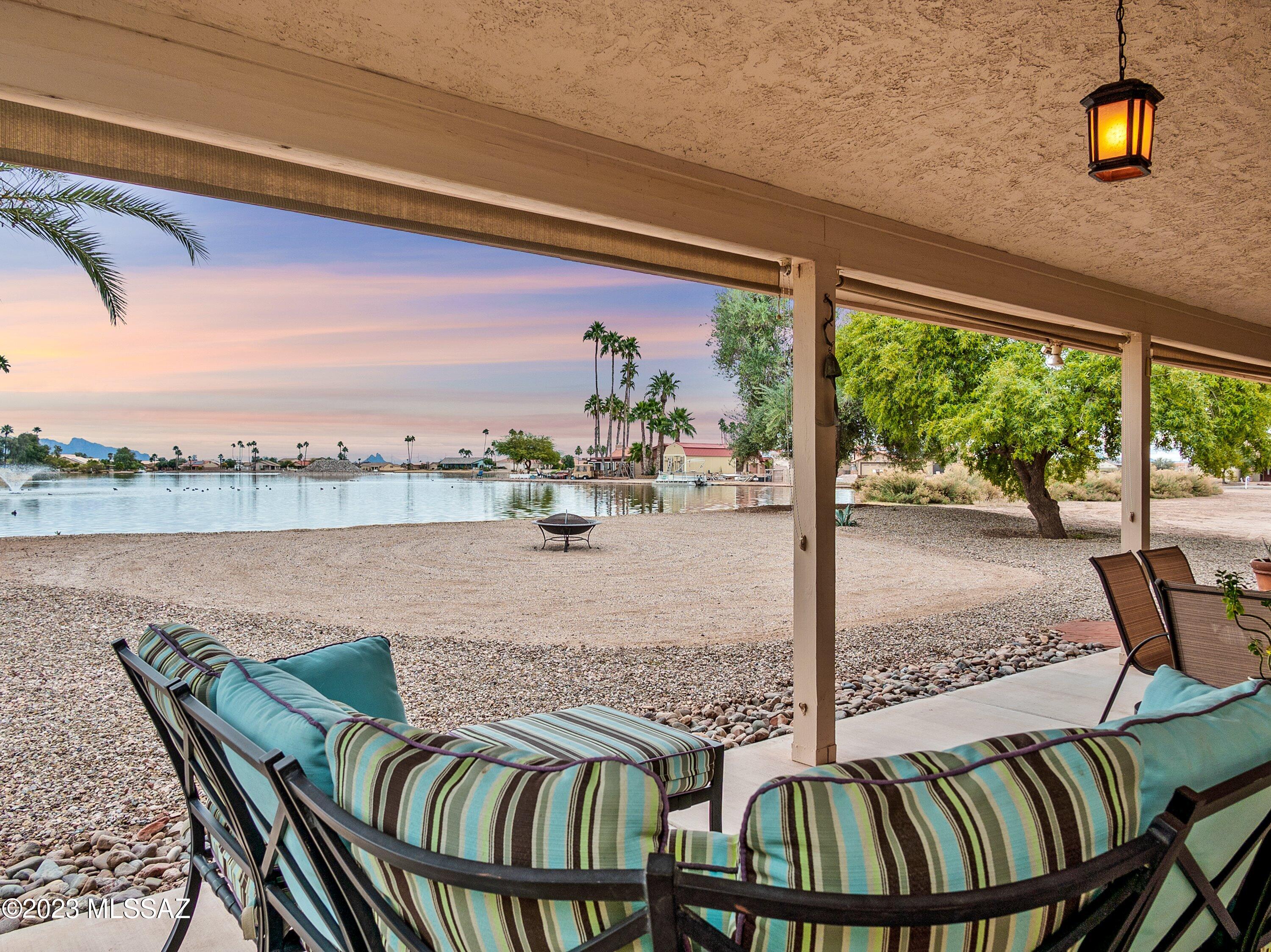 Out Of Pima County - Residential