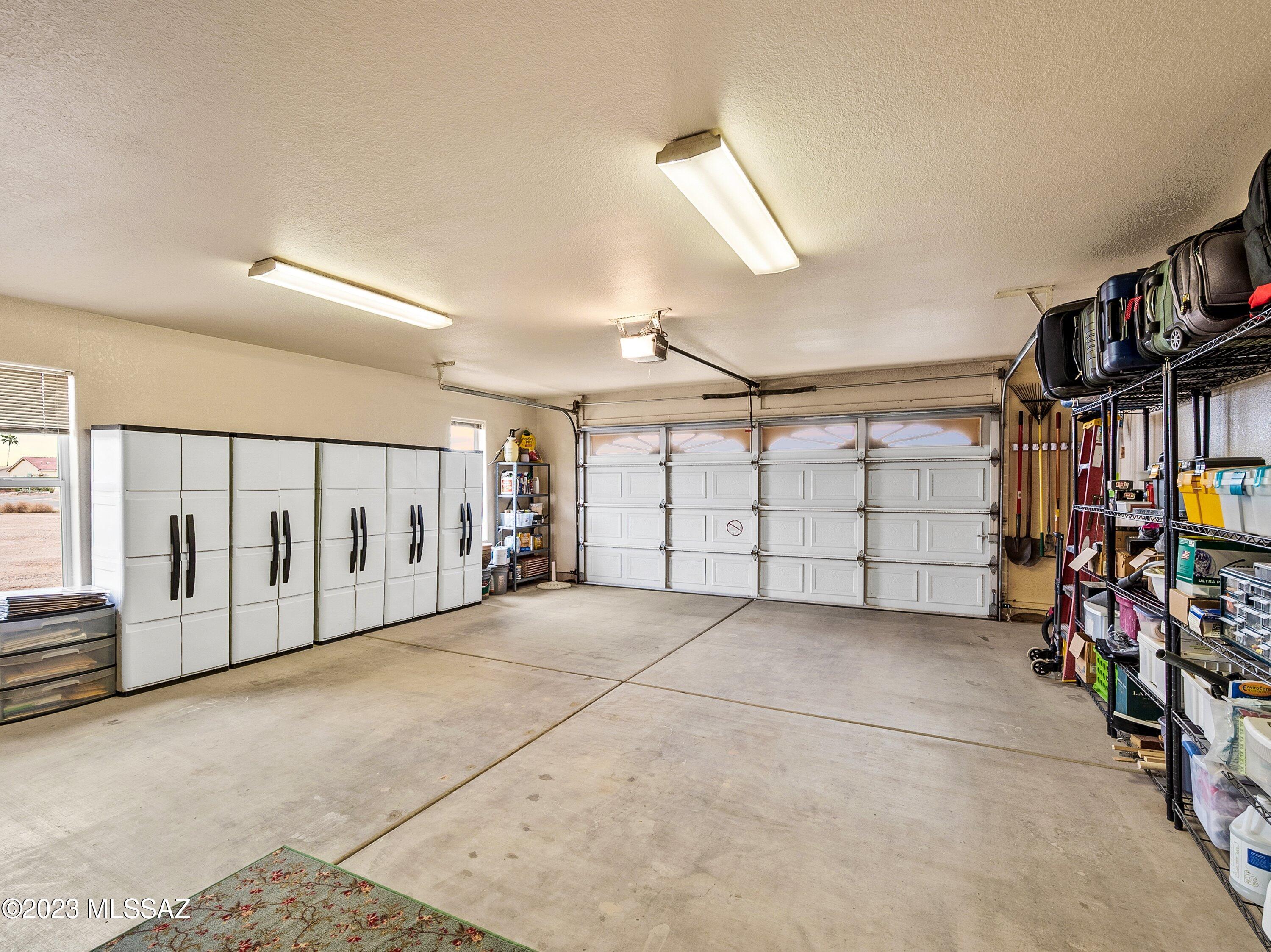 Out Of Pima County - Residential