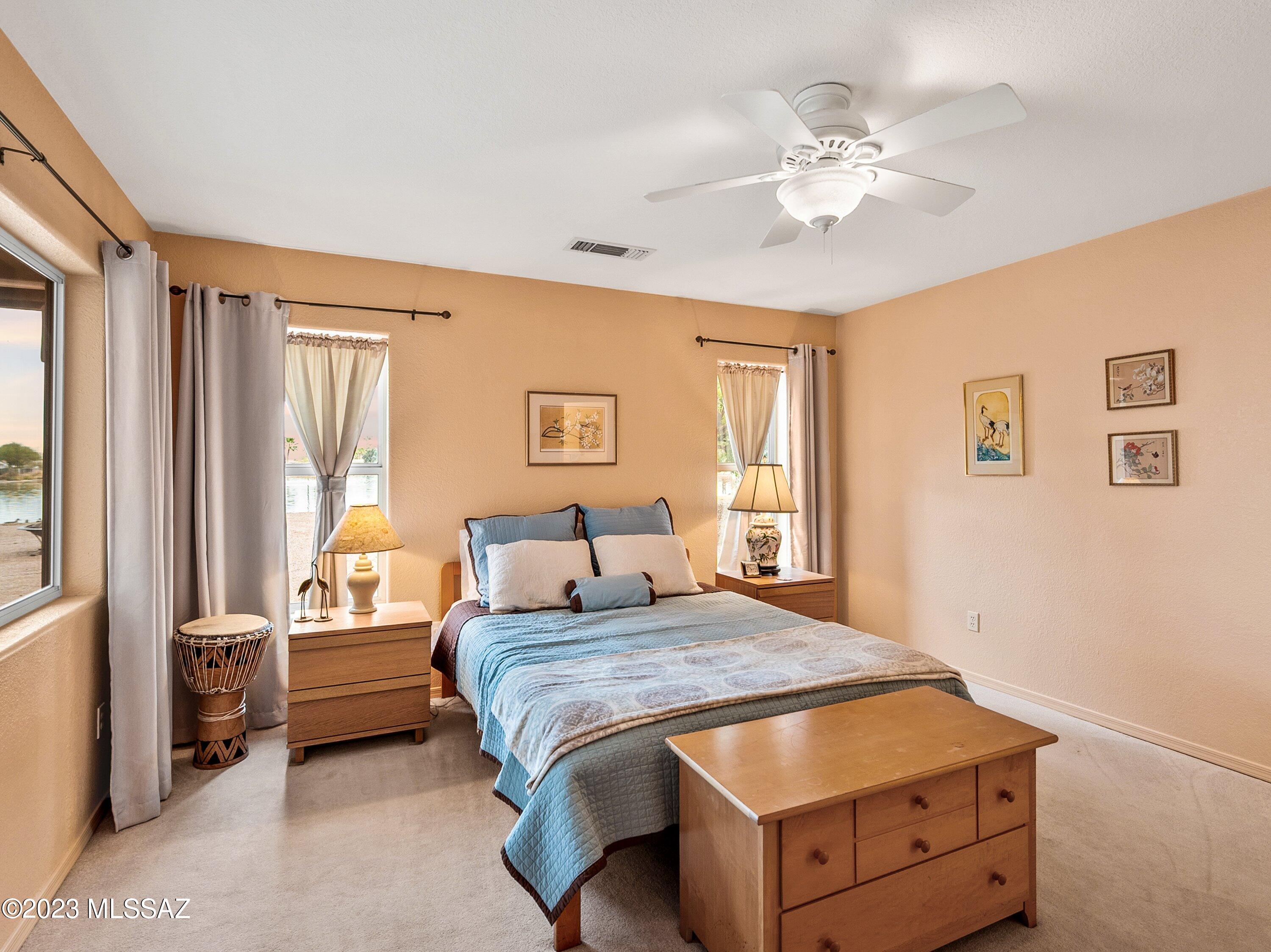 Out Of Pima County - Residential