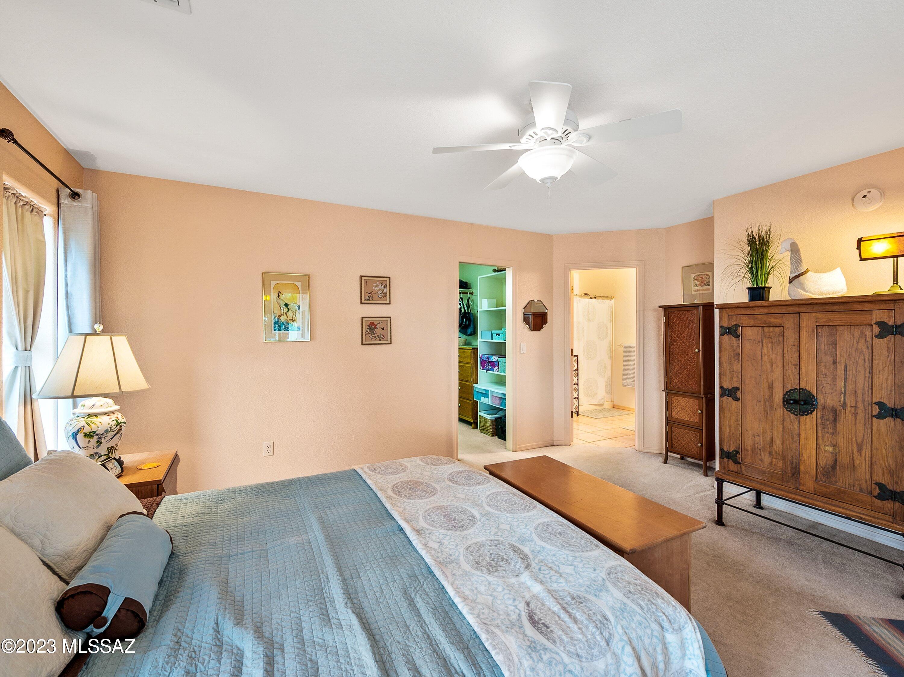 Out Of Pima County - Residential