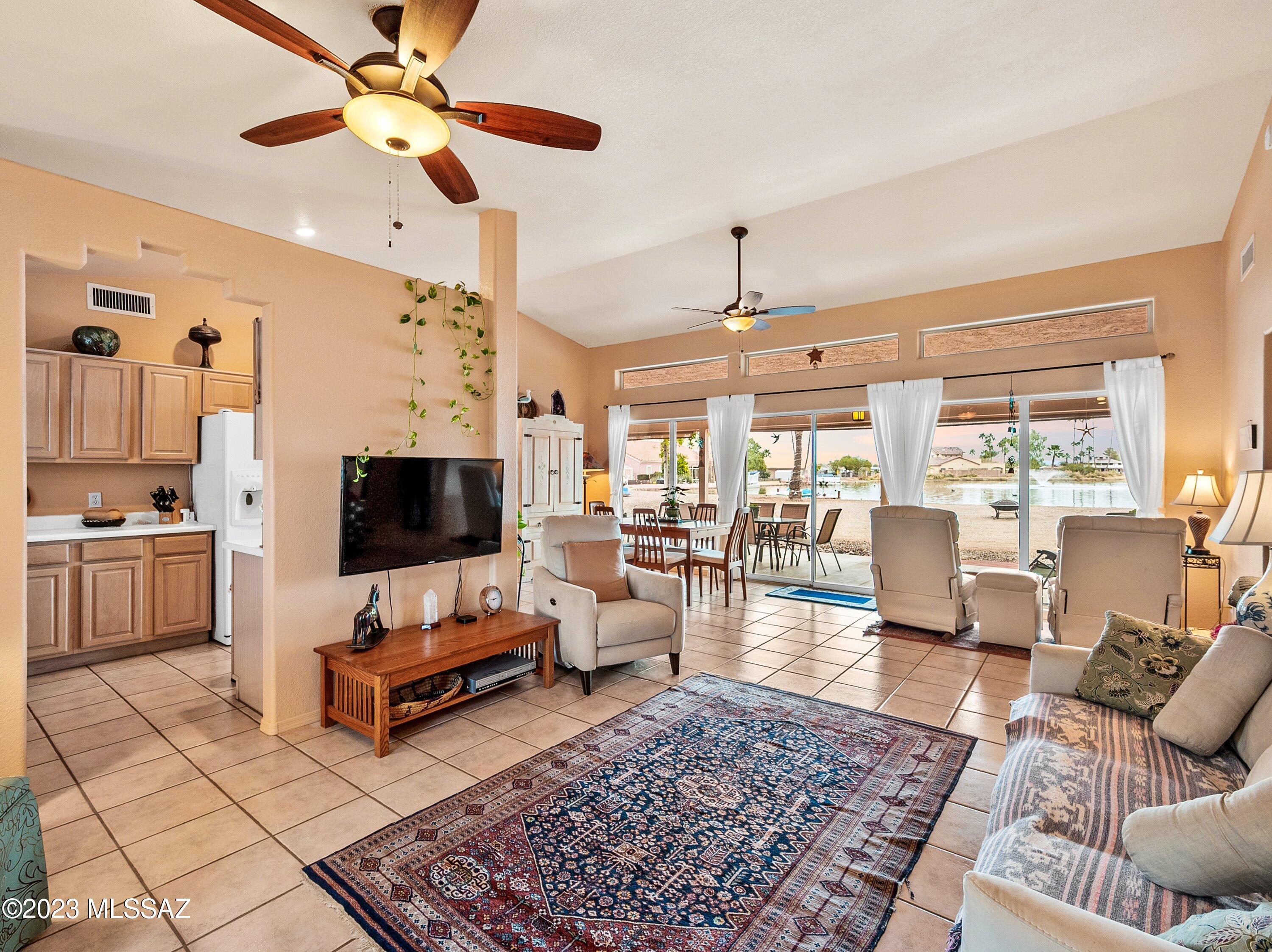 Out Of Pima County - Residential