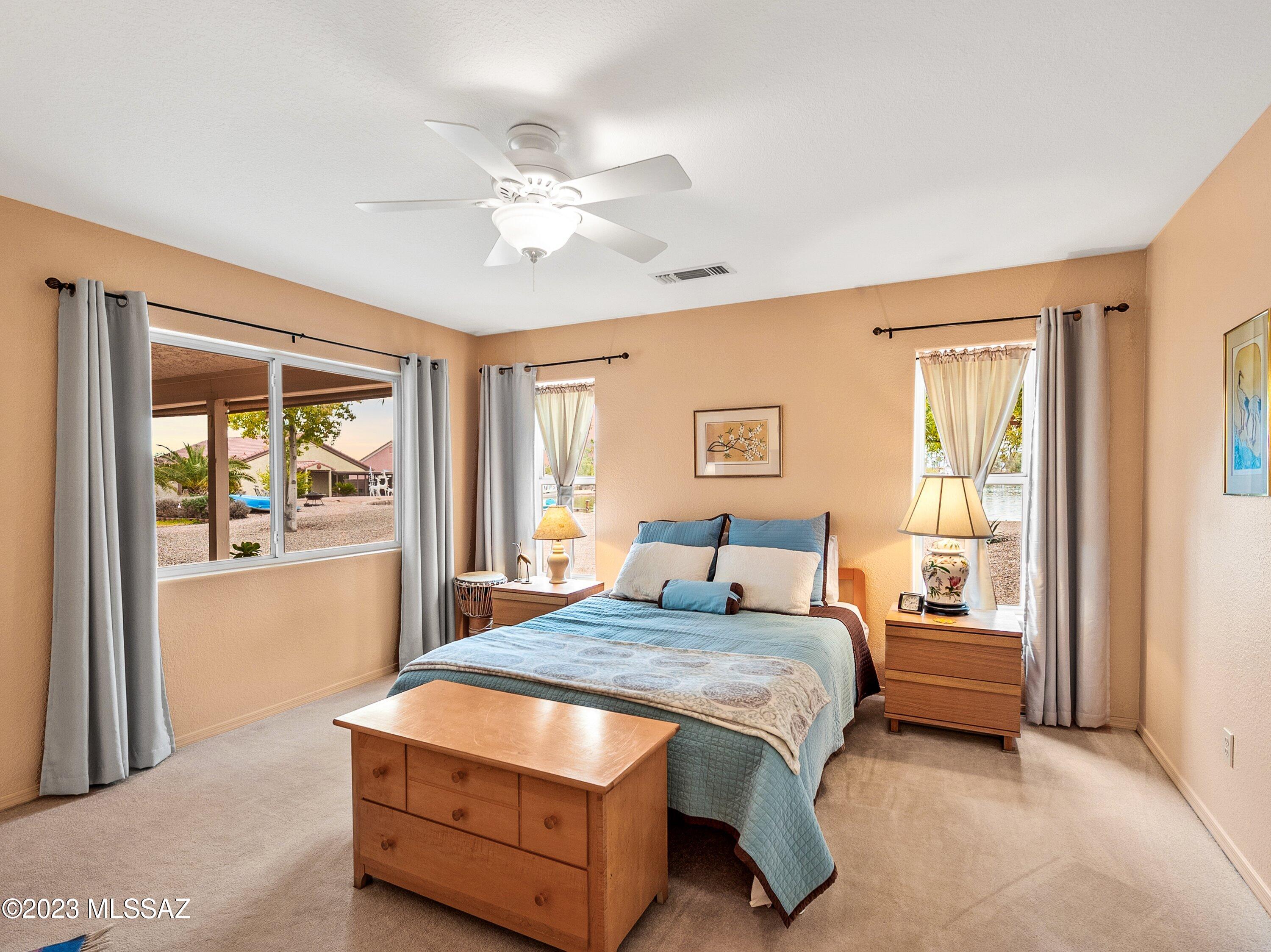 Out Of Pima County - Residential