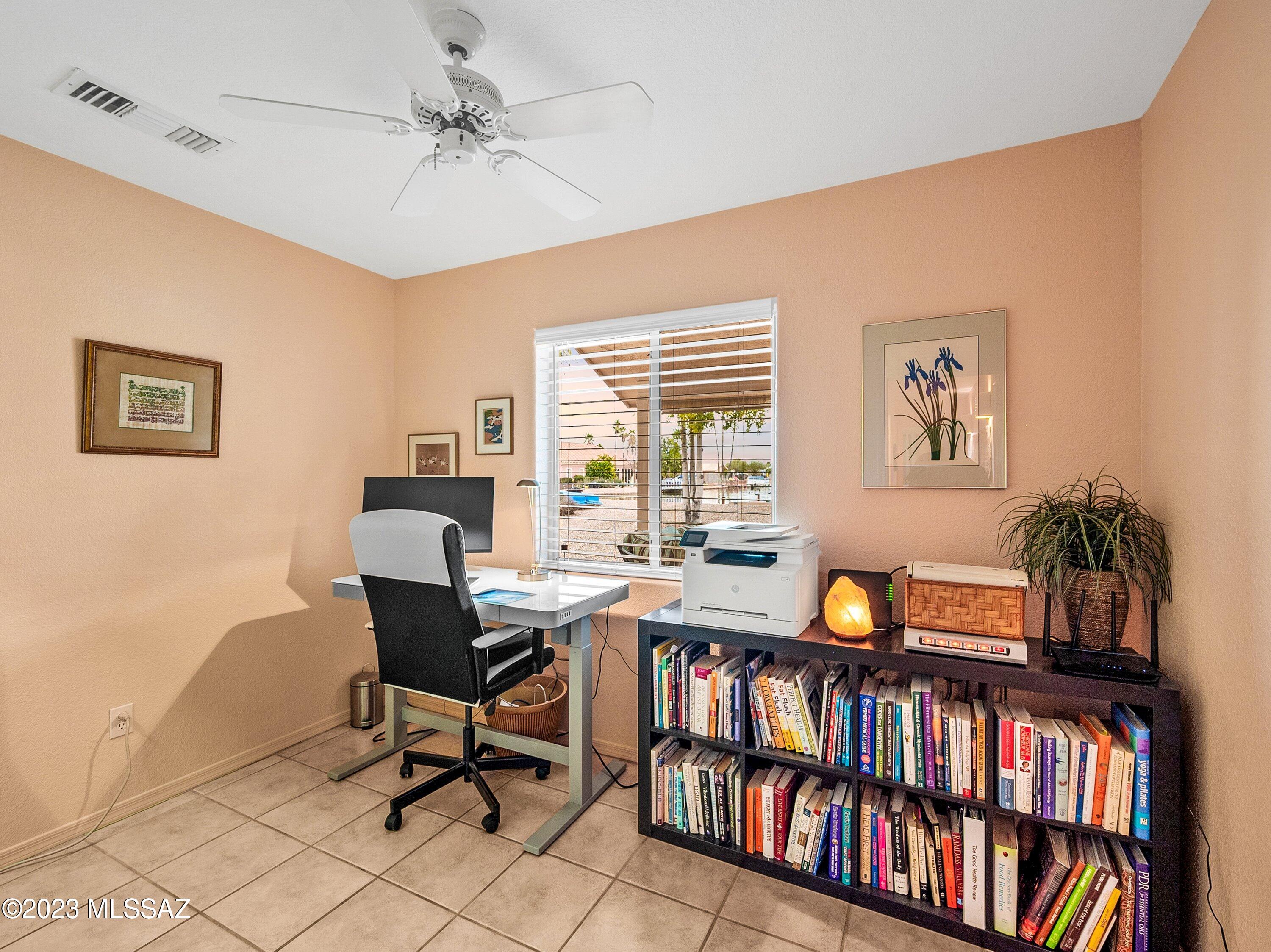 Out Of Pima County - Residential