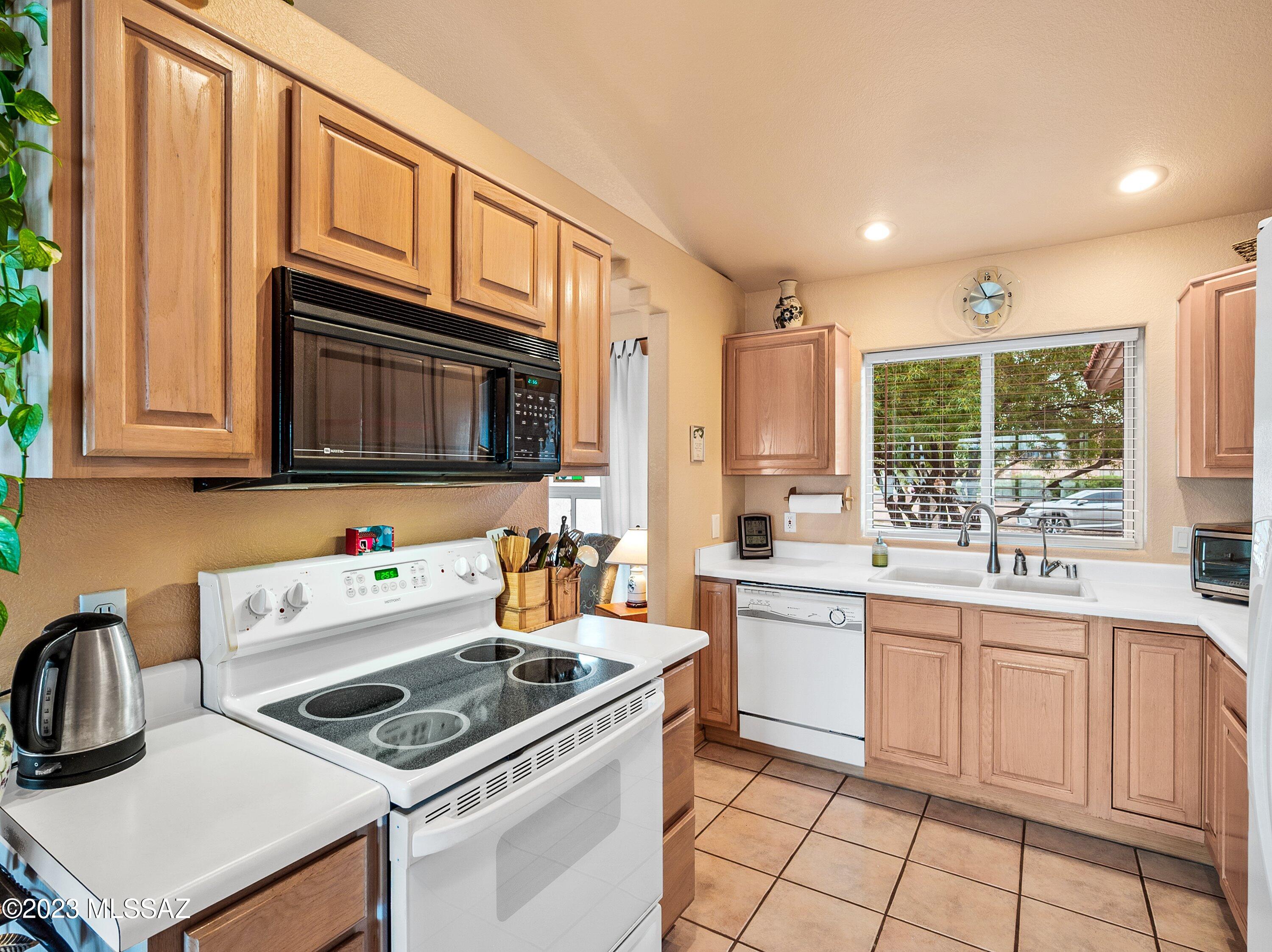 Out Of Pima County - Residential