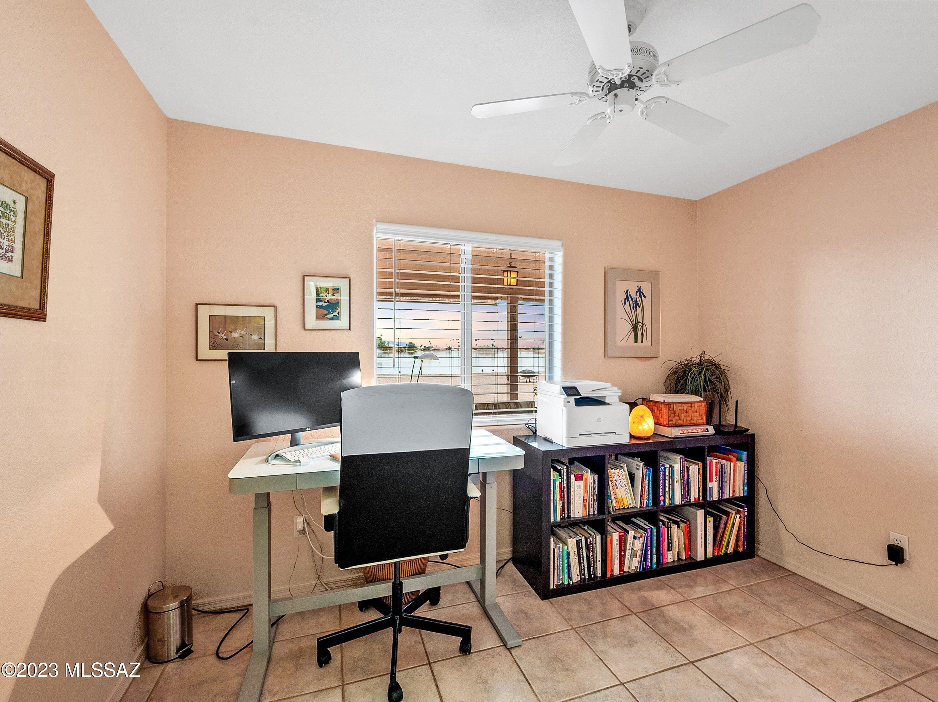 Out Of Pima County - Residential