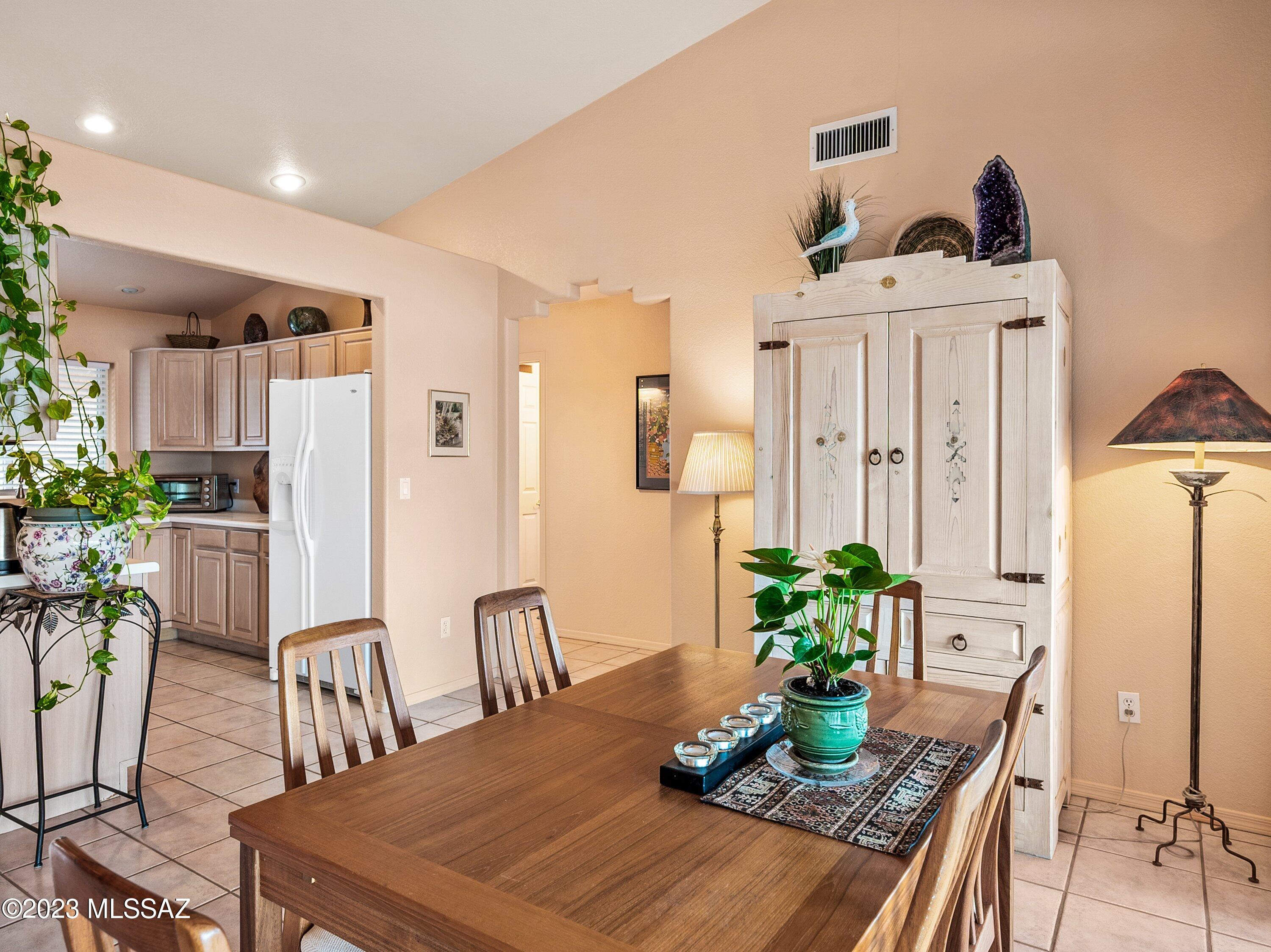 Out Of Pima County - Residential