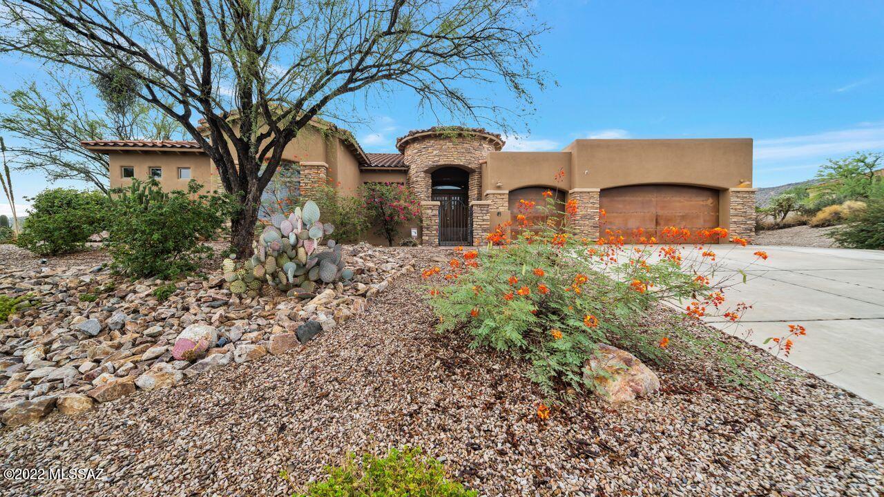 Dos Lagos at Dove Mountain (1-91) - Residential