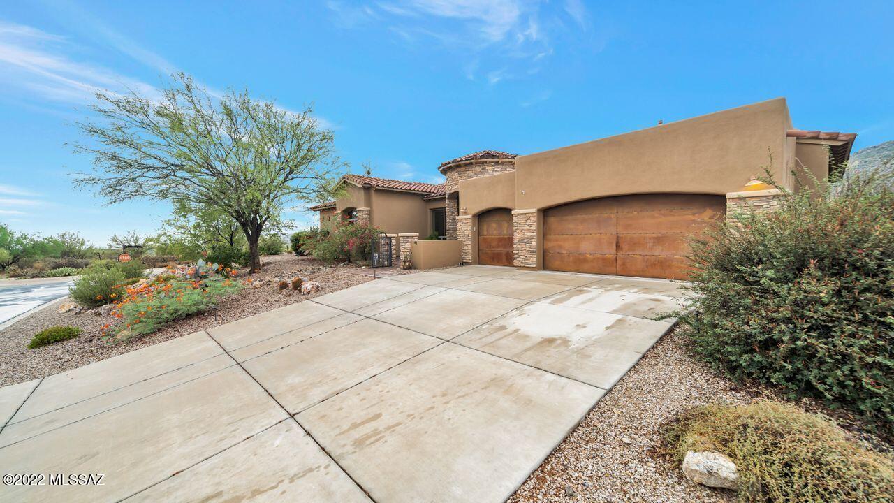 Dos Lagos at Dove Mountain (1-91) - Residential