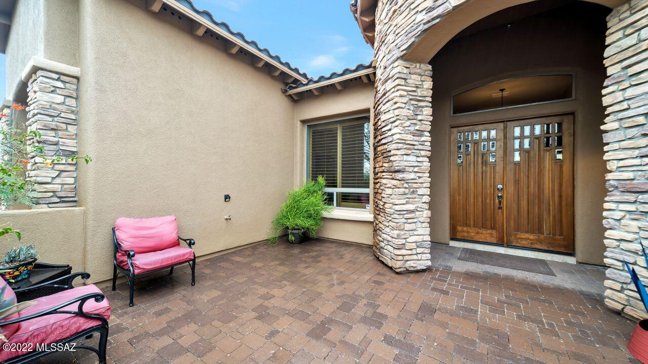 Dos Lagos at Dove Mountain (1-91) - Residential