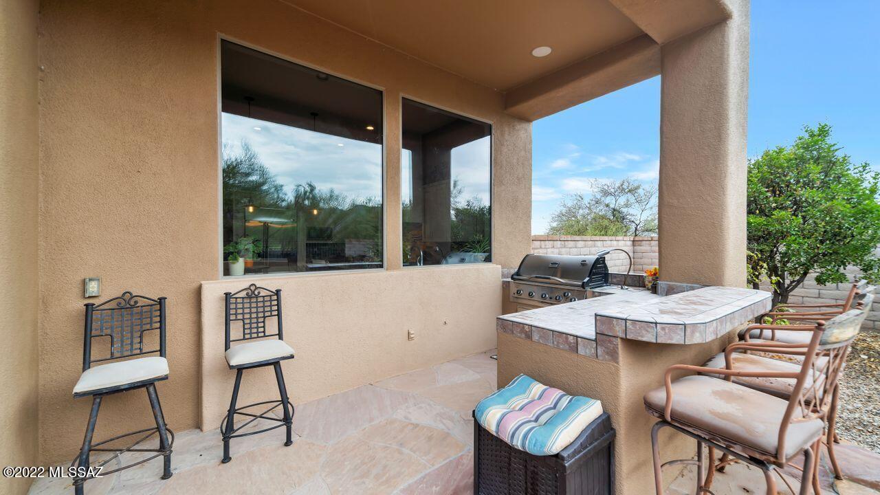 Dos Lagos at Dove Mountain (1-91) - Residential