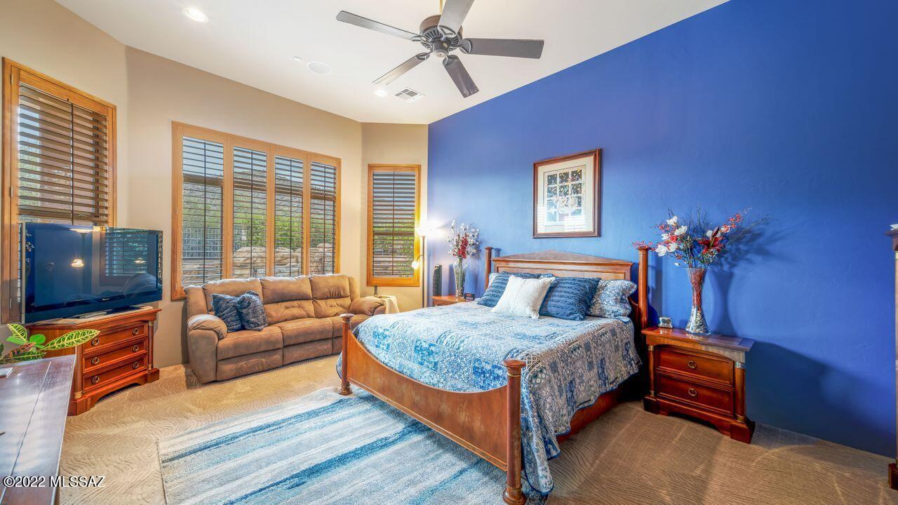 Dos Lagos at Dove Mountain (1-91) - Residential