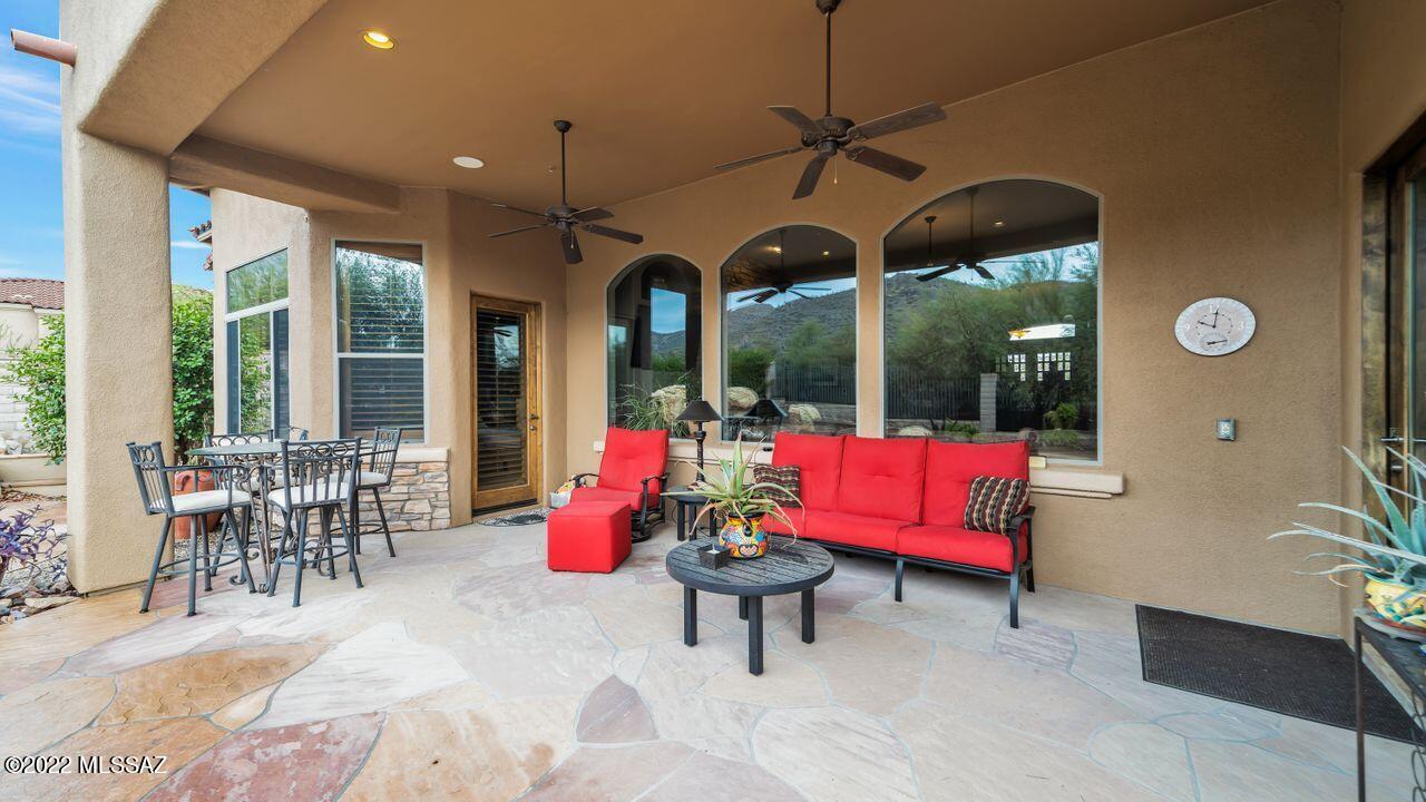 Dos Lagos at Dove Mountain (1-91) - Residential