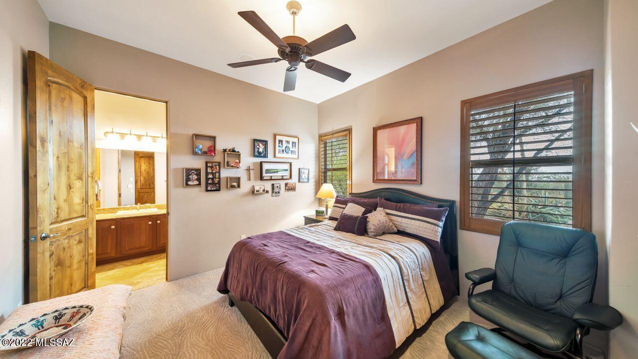 Dos Lagos at Dove Mountain (1-91) - Residential