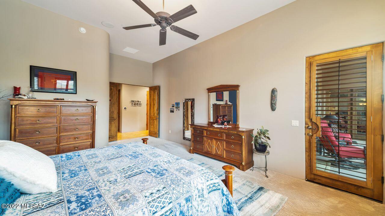 Dos Lagos at Dove Mountain (1-91) - Residential