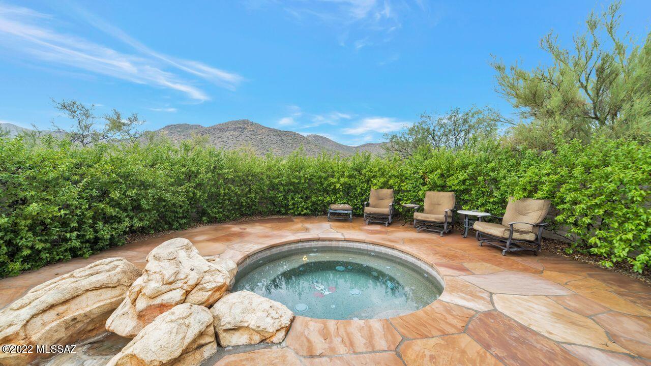 Dos Lagos at Dove Mountain (1-91) - Residential
