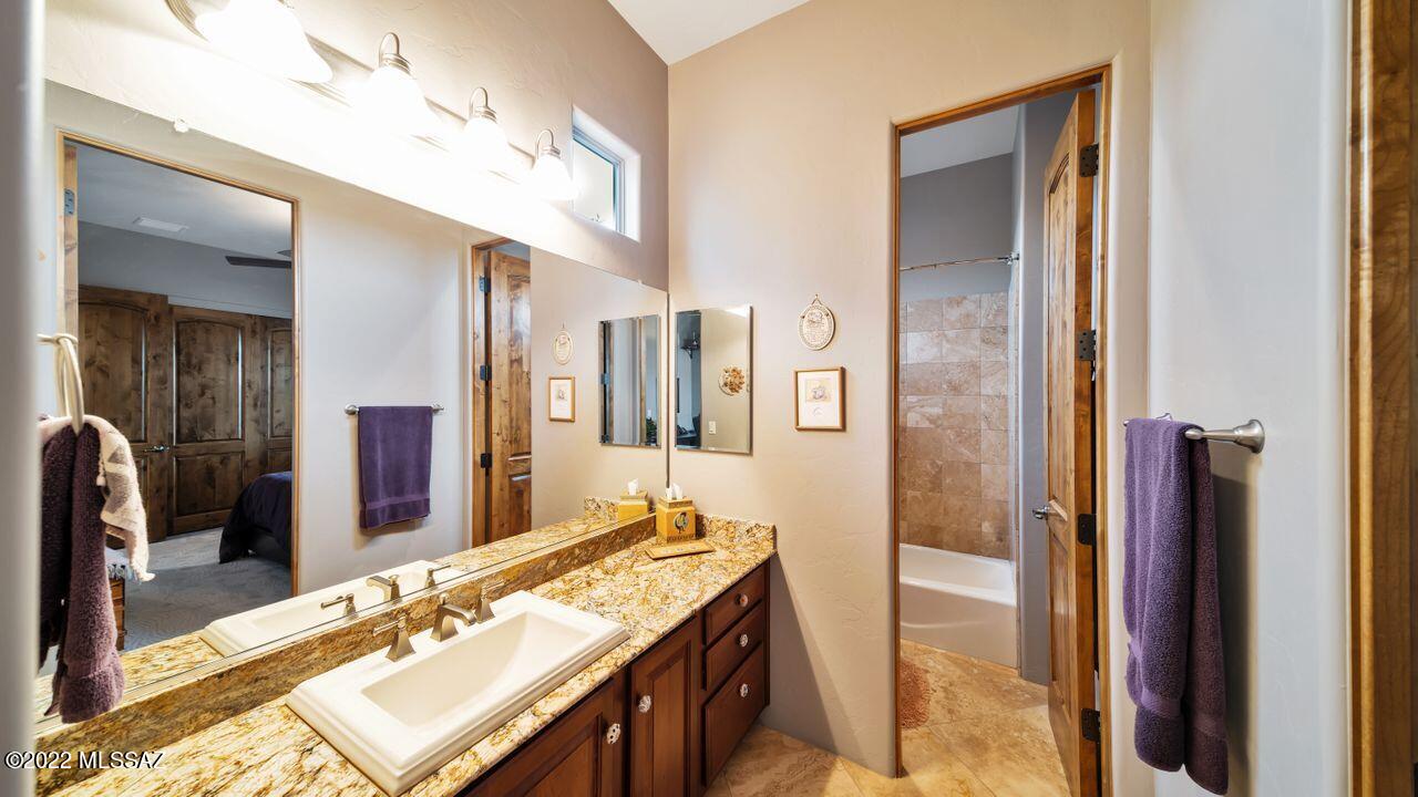 Dos Lagos at Dove Mountain (1-91) - Residential