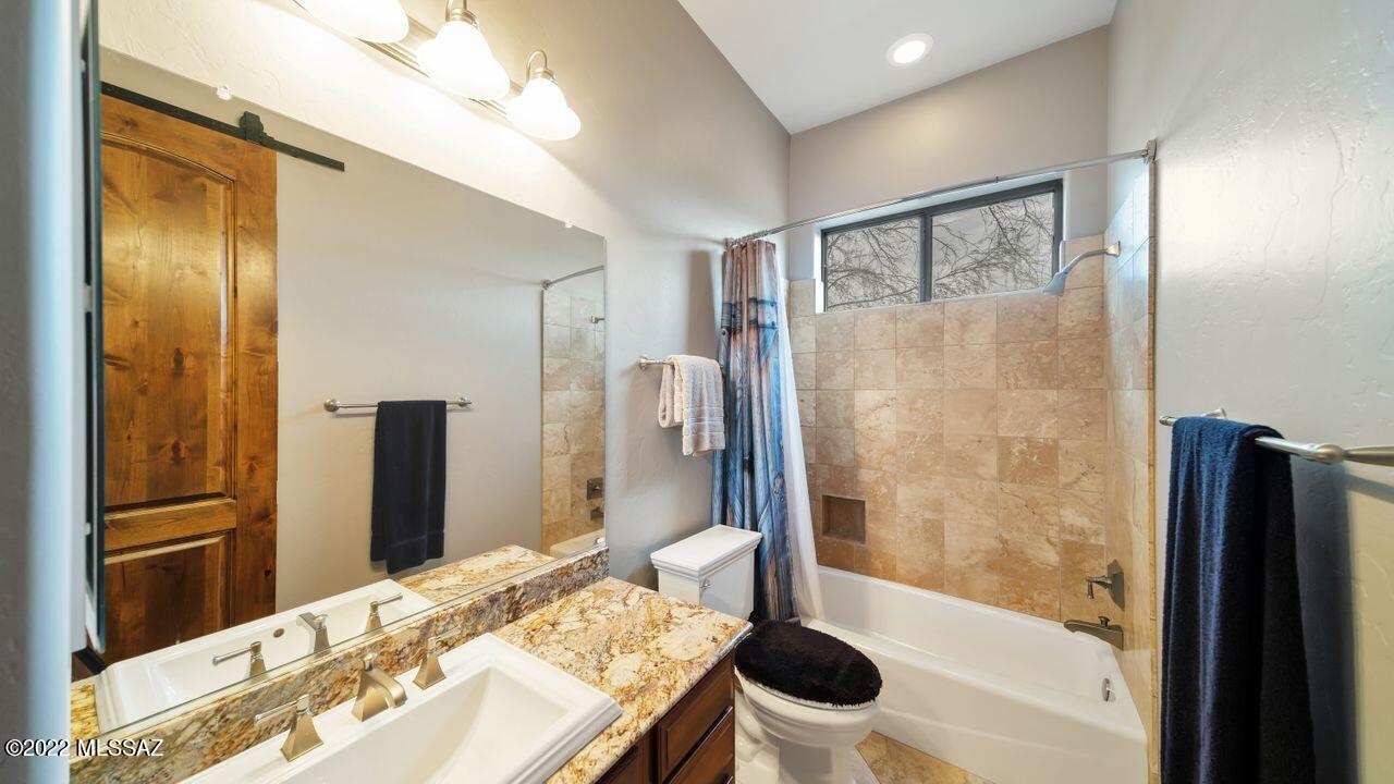Dos Lagos at Dove Mountain (1-91) - Residential