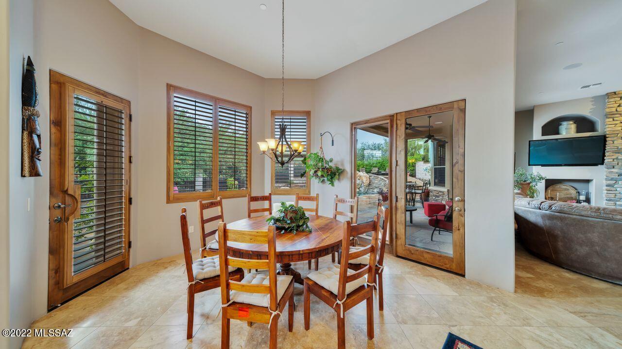 Dos Lagos at Dove Mountain (1-91) - Residential