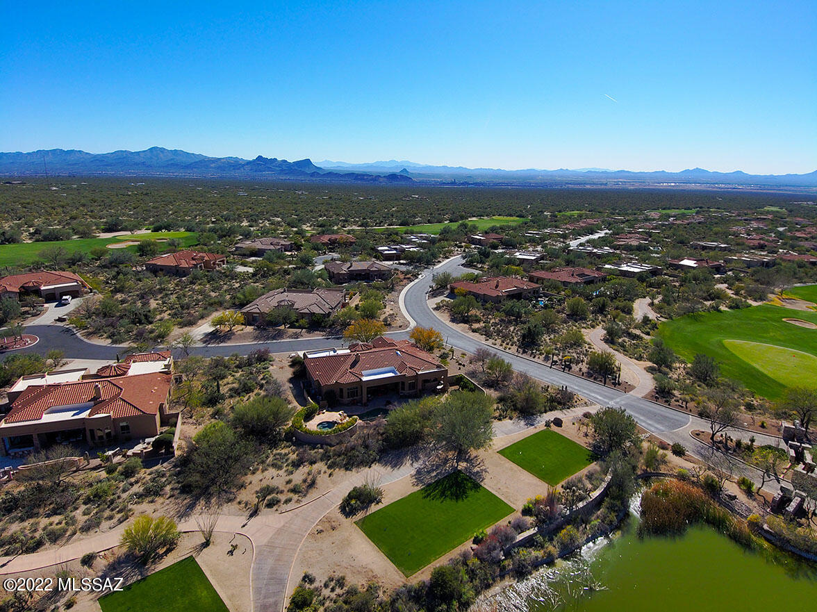 Dos Lagos at Dove Mountain (1-91) - Residential