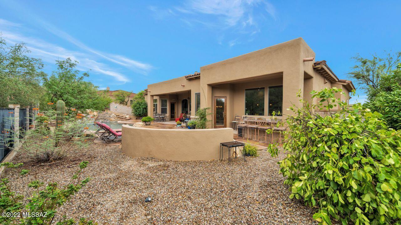 Dos Lagos at Dove Mountain (1-91) - Residential