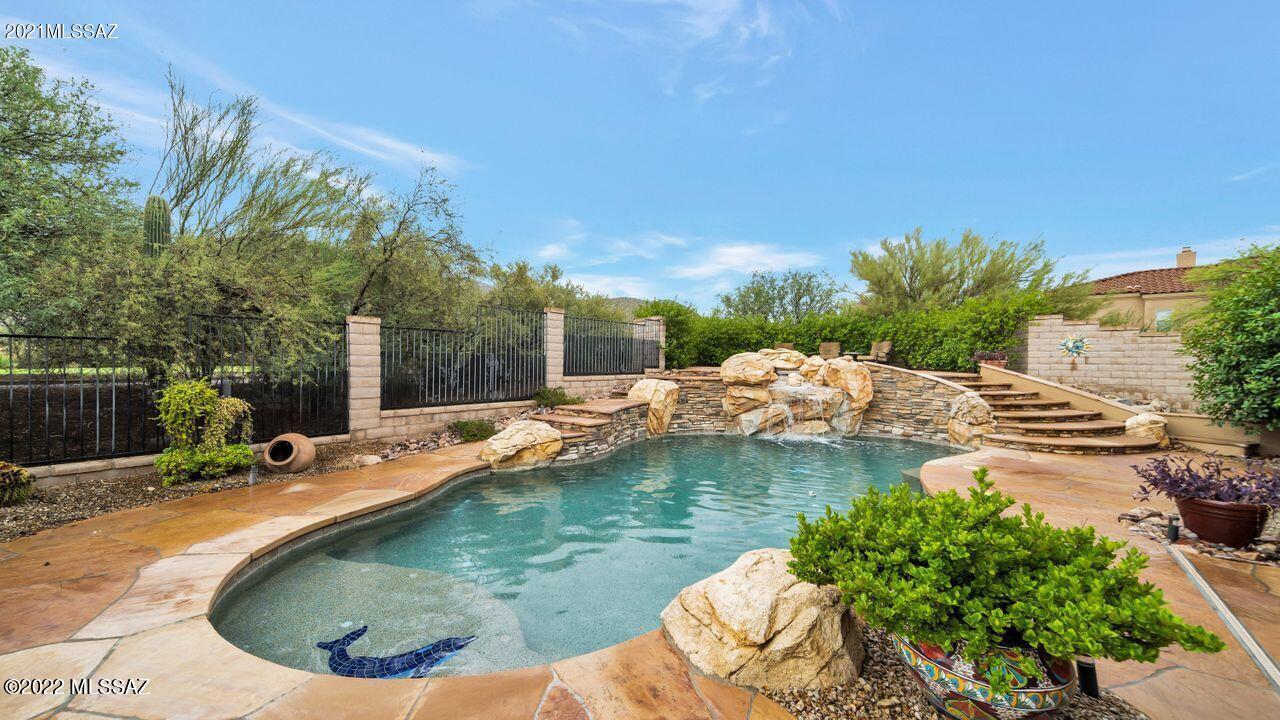 Dos Lagos at Dove Mountain (1-91) - Residential