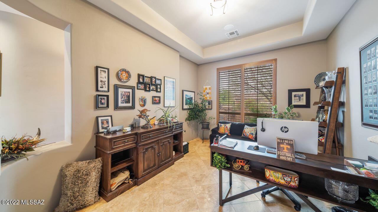 Dos Lagos at Dove Mountain (1-91) - Residential