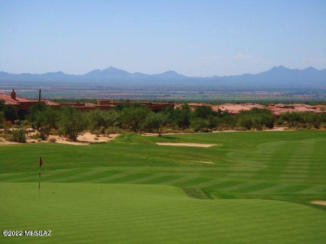 Dos Lagos at Dove Mountain (1-91) - Residential
