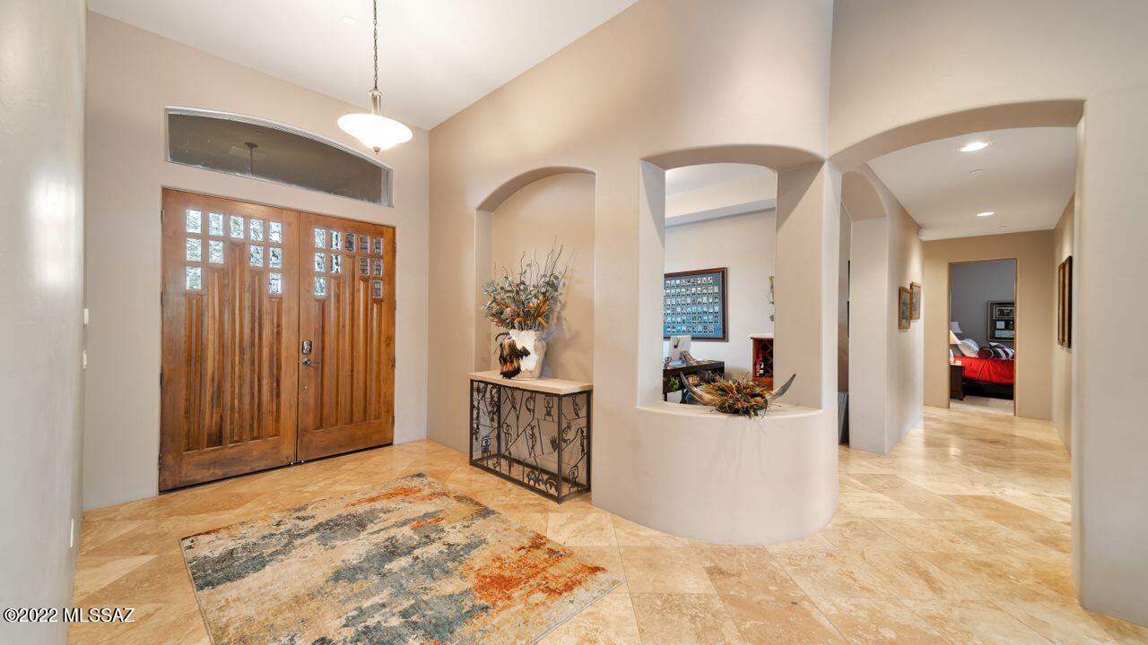 Dos Lagos at Dove Mountain (1-91) - Residential