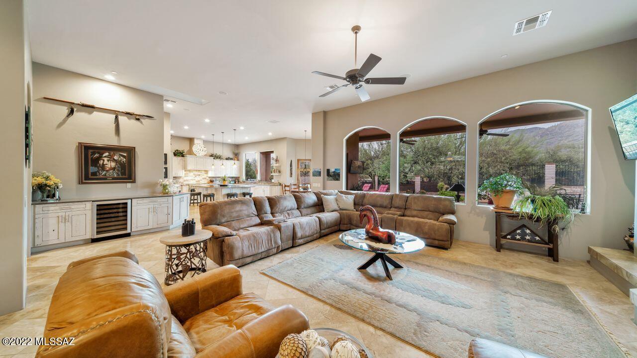 Dos Lagos at Dove Mountain (1-91) - Residential