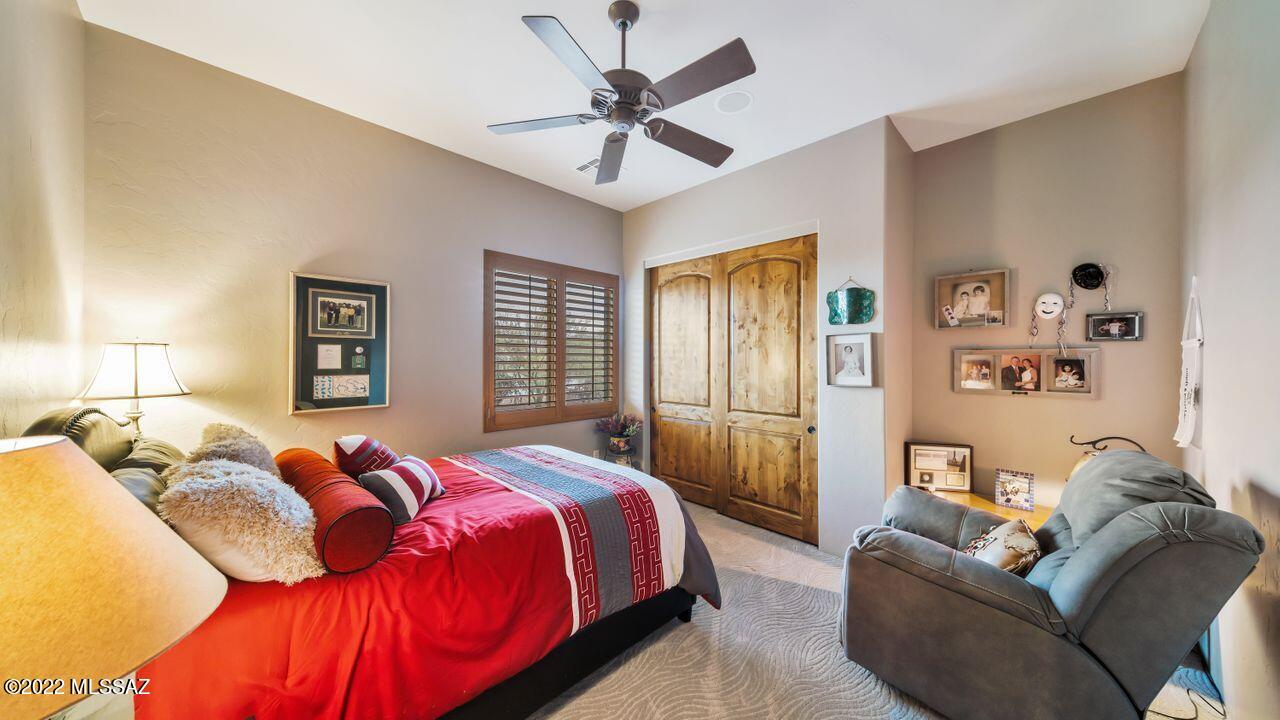 Dos Lagos at Dove Mountain (1-91) - Residential